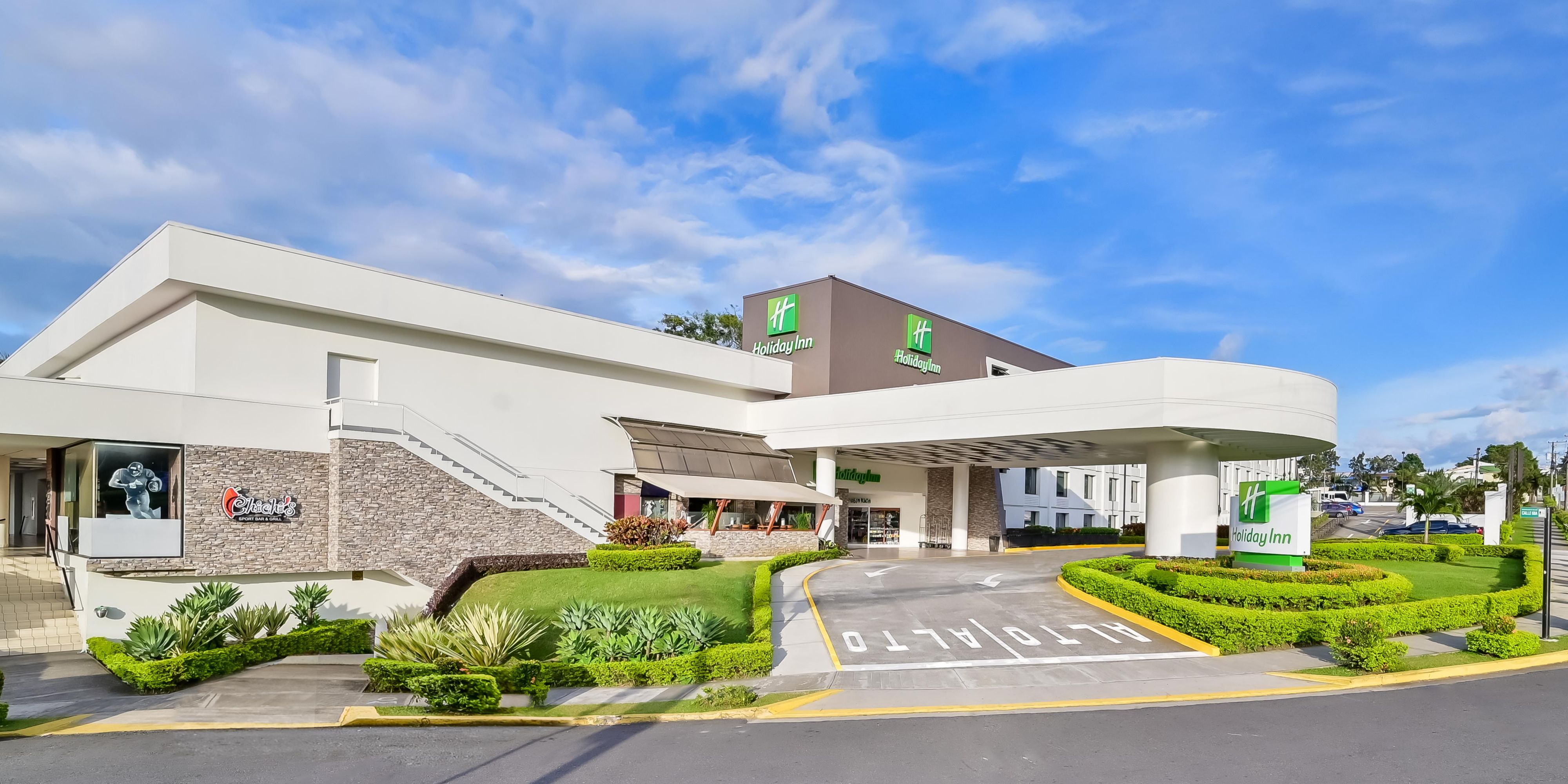 Crowne Plaza San Jose La Sabana, an IHG Hotel, San José – Updated