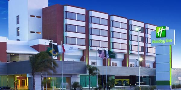 Holiday Inn San Luis Potosí-Quijote