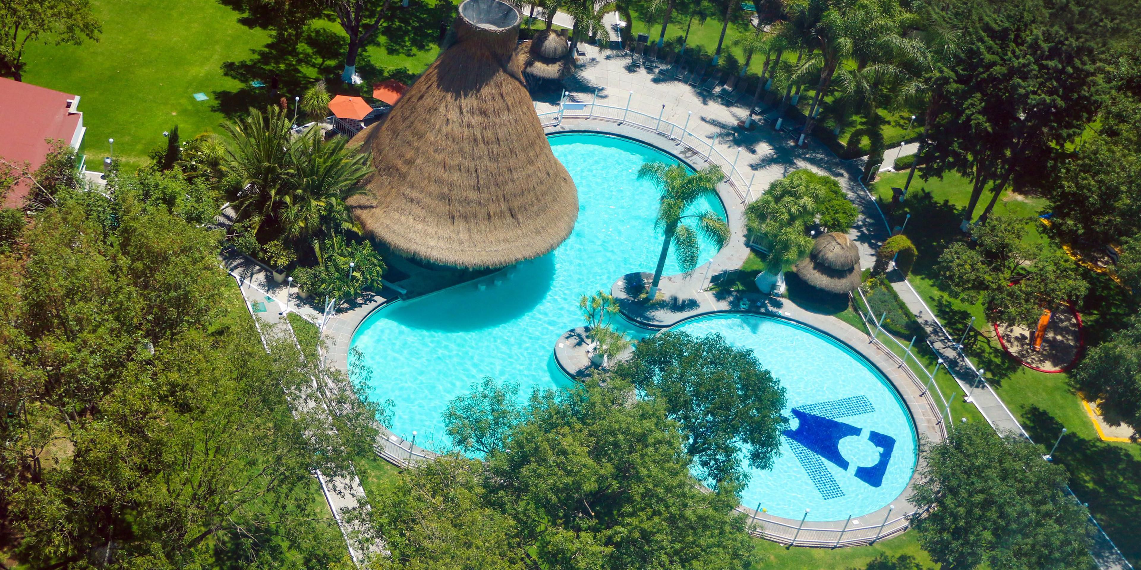 Holiday Inn San Luis Potosi Quijote Hotel By Ihg