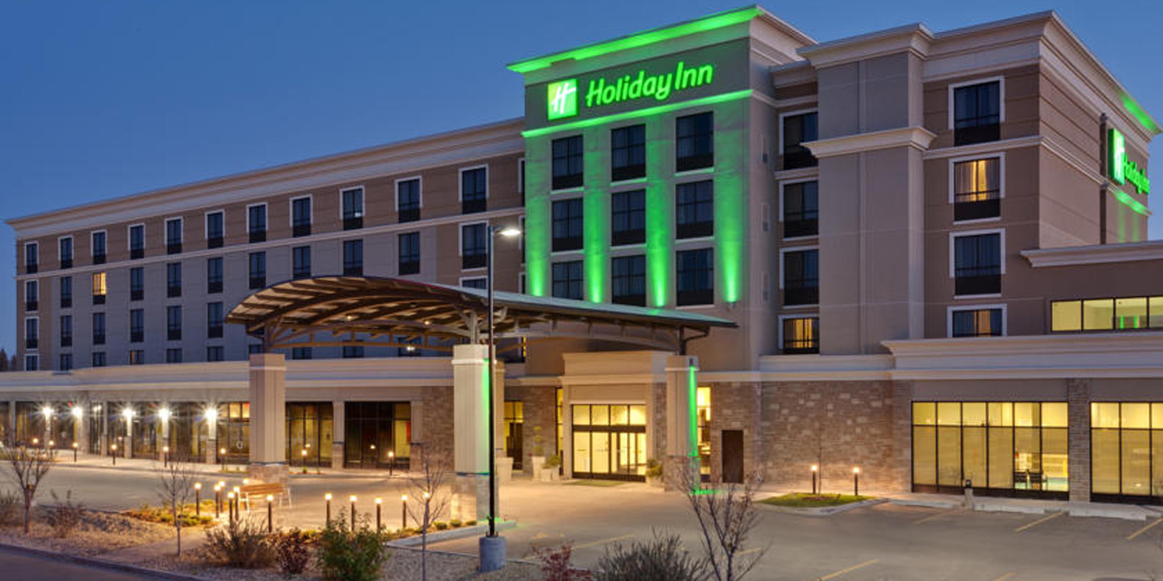 Holiday Inn San Marcos-Convention CTR Area