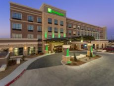 Holiday Inn San Marcos-Convention CTR Area