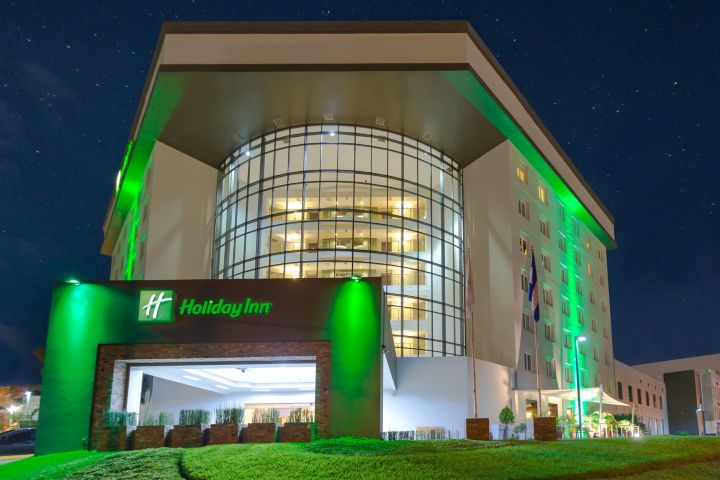 Holiday Inn San Salvador