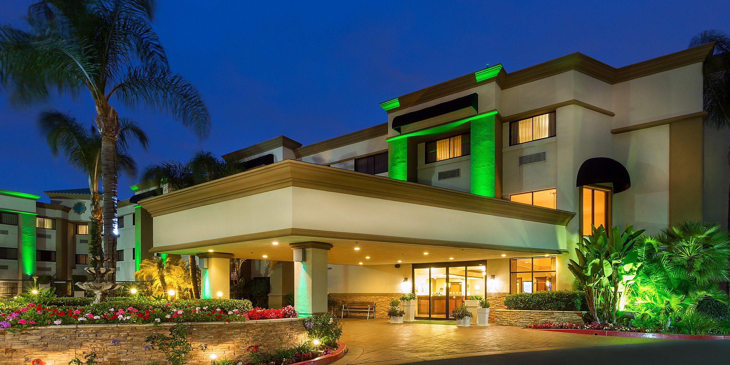 Hotels Near John Wayne Airport Sna Holiday Inn Santa Ana Orange Co Arpt