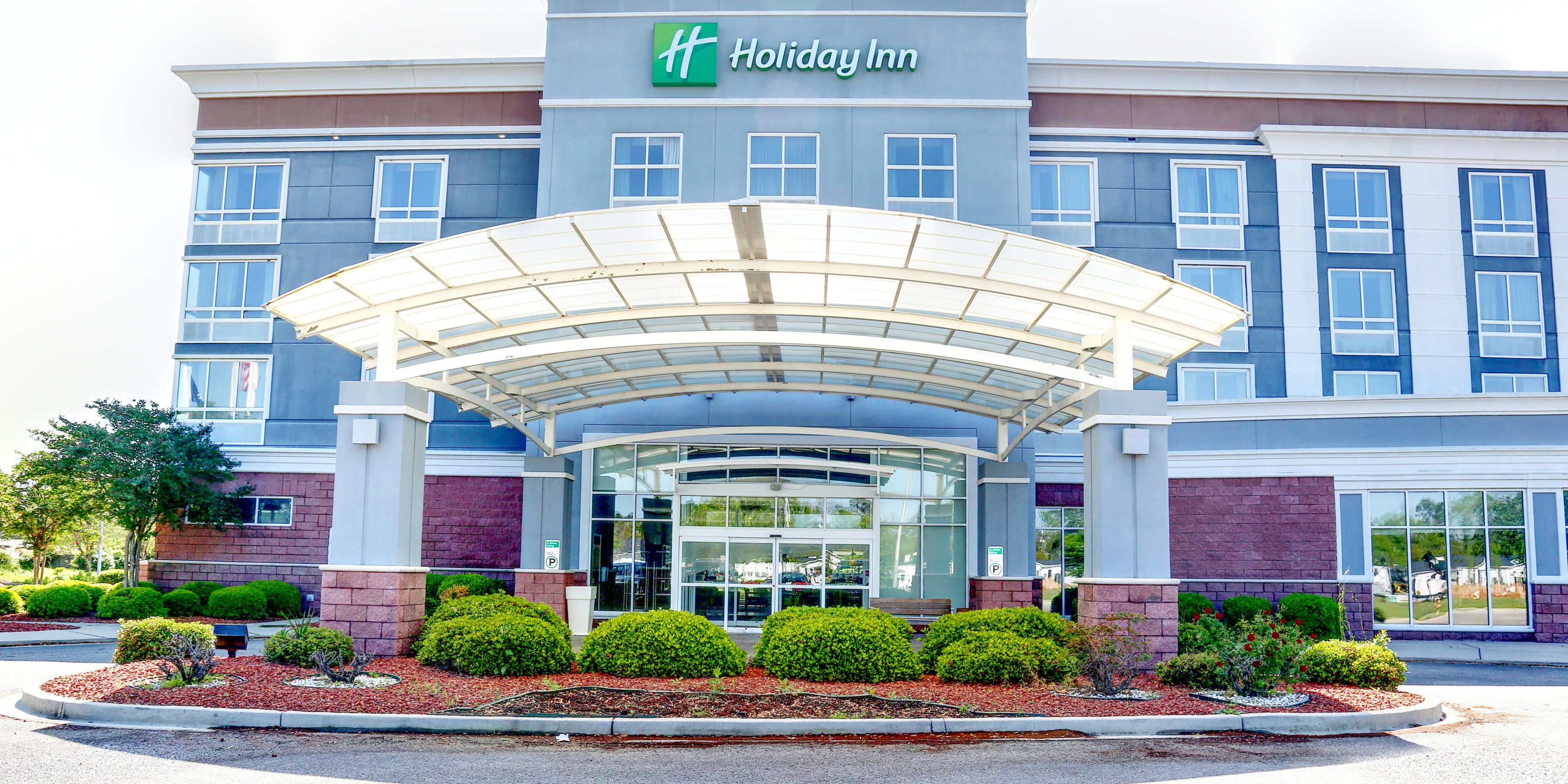 Holiday Inn 桑蒂