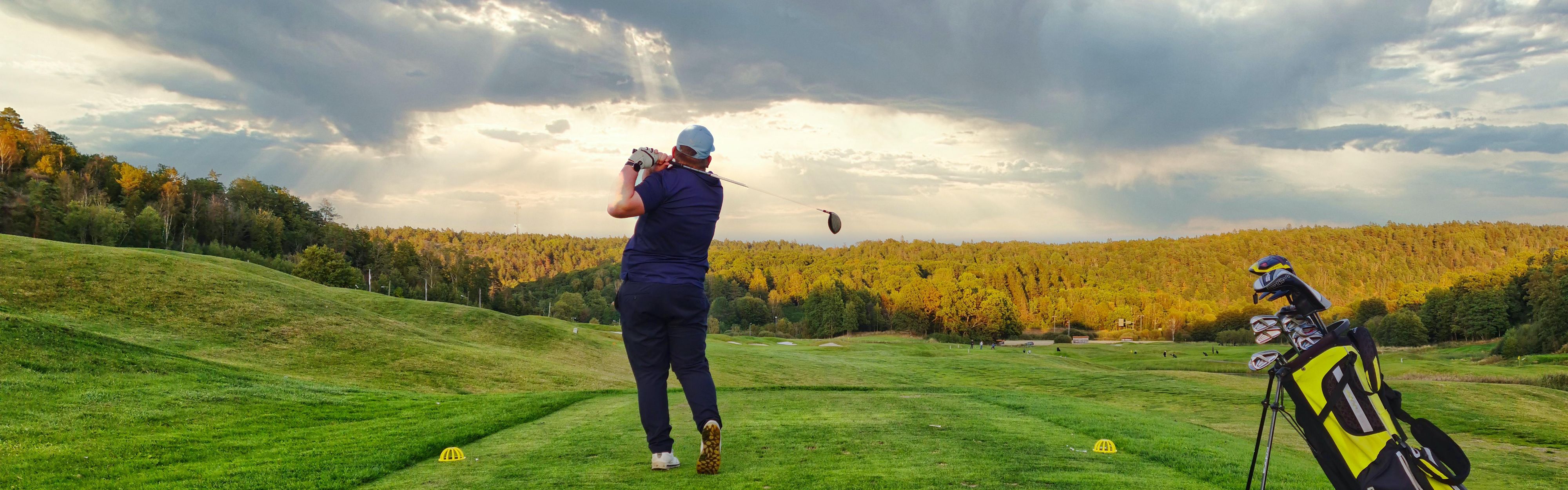Santee National Golf