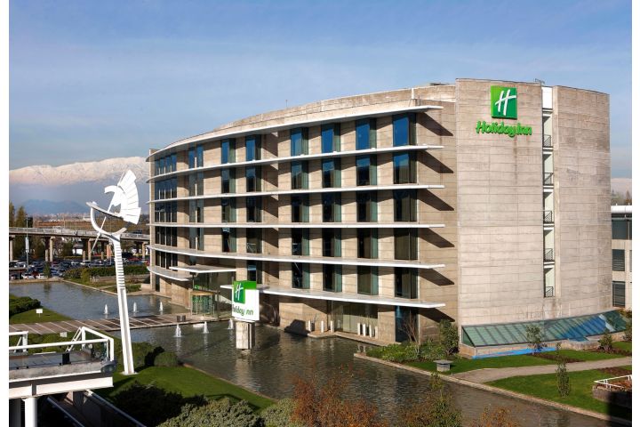 Holiday Inn Santiago - Airport Terminal