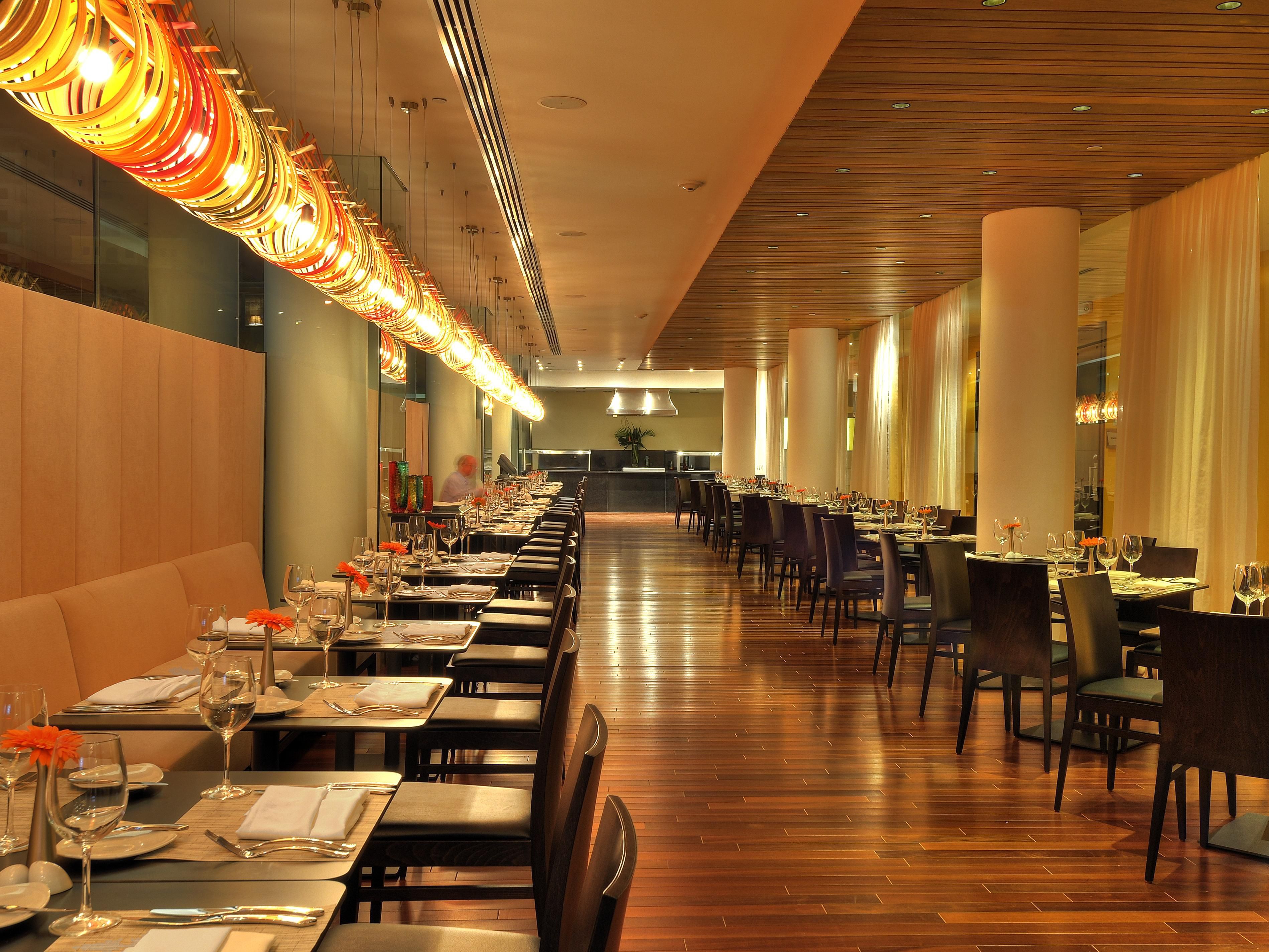 Hotel in Santo Domingo | Holiday Inn Santo Domingo Hotel
