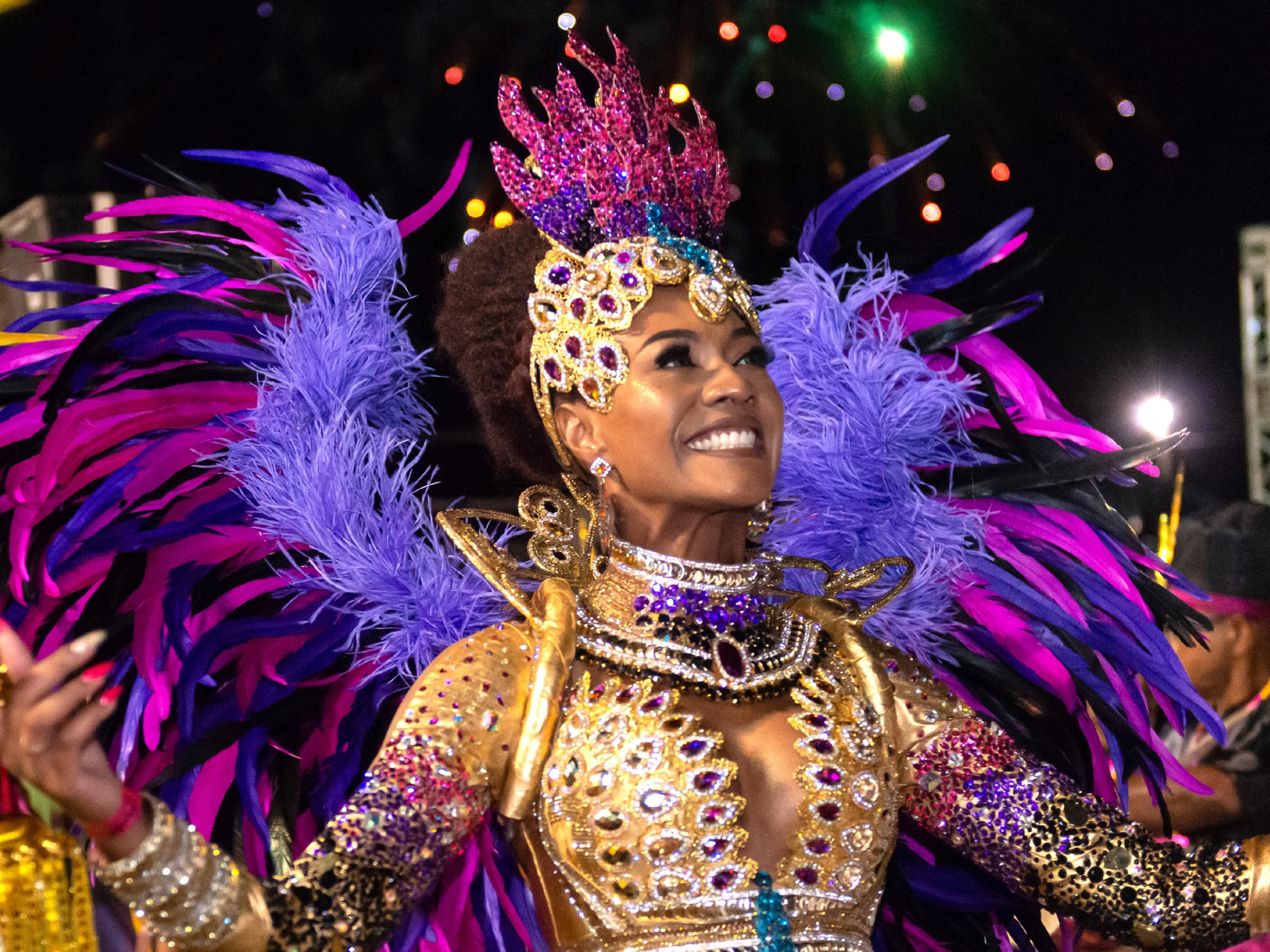 Join us for an unforgettable Carnival experience in São Paulo! Enjoy exclusive packages and easy access to the Sambadrome with our prime location.
Book your stay now and celebrate in style!