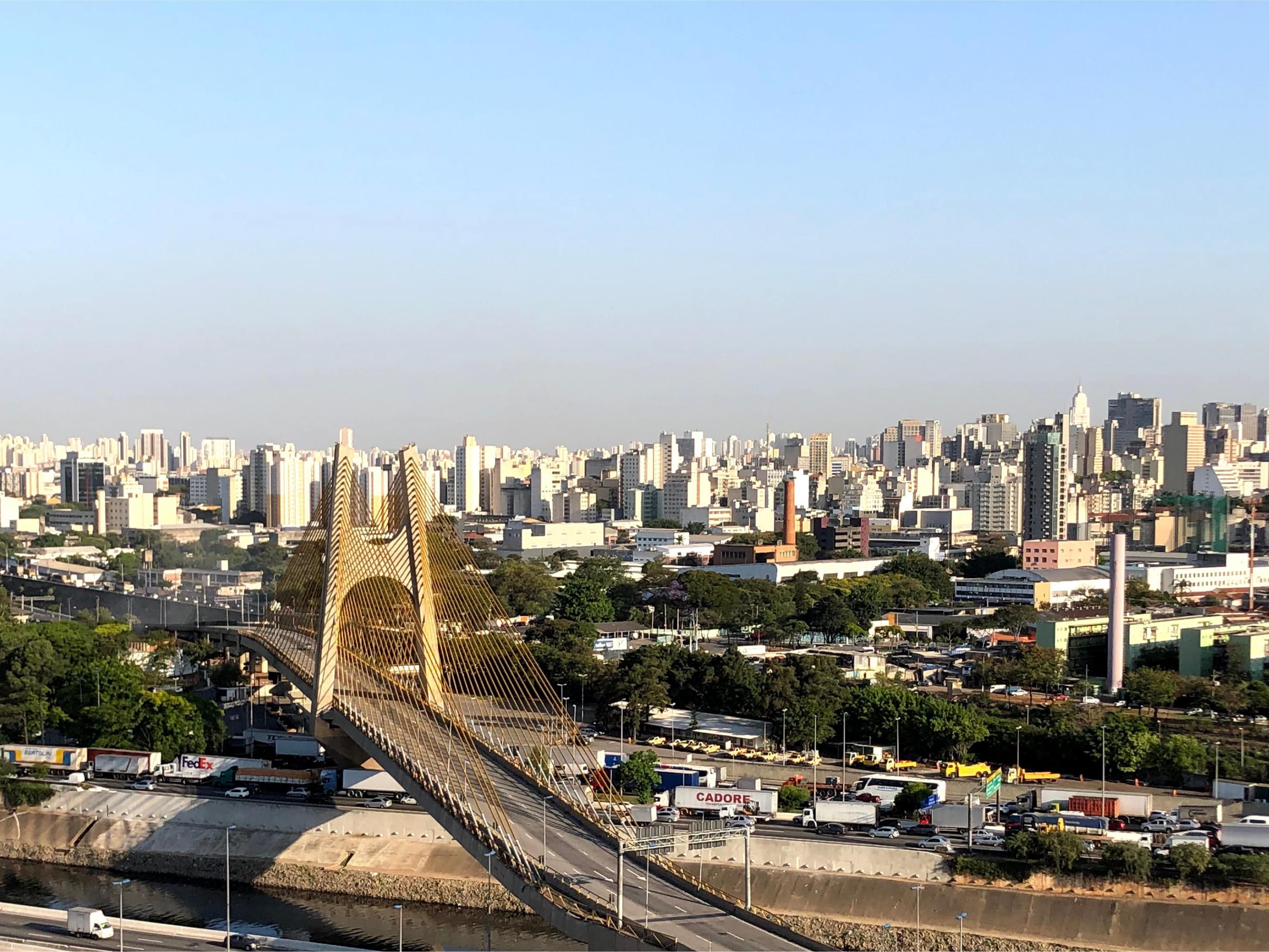 Coming to São Paulo for a fair or event? Stay with us for a comfortable and convenient experience! Located just minutes from the Anhembi Convention Center, we offer the best rates to ensure your stay is both enjoyable and affordable. Book now with our Best Flex rate for added flexibility!