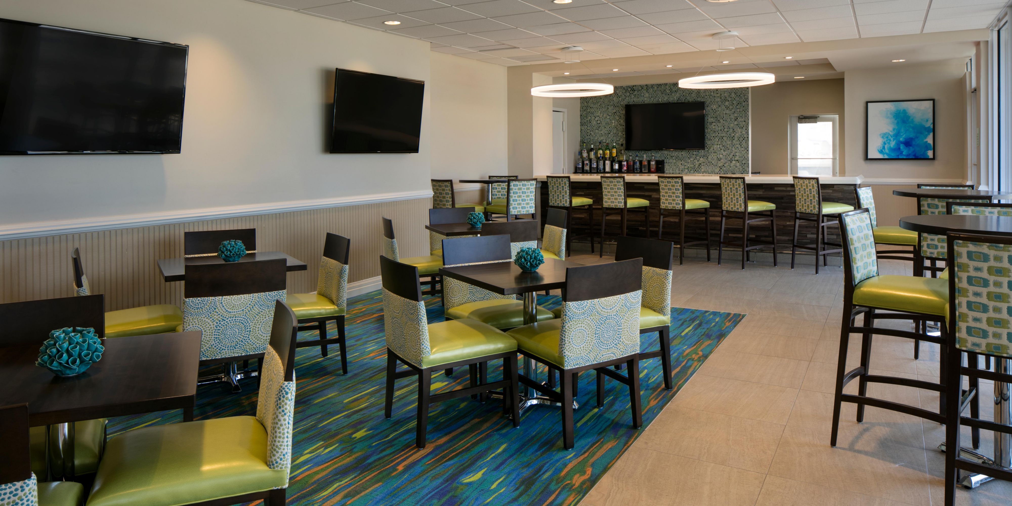Lido Key Dining Sarasota Beachfront Hotels Holiday Inn