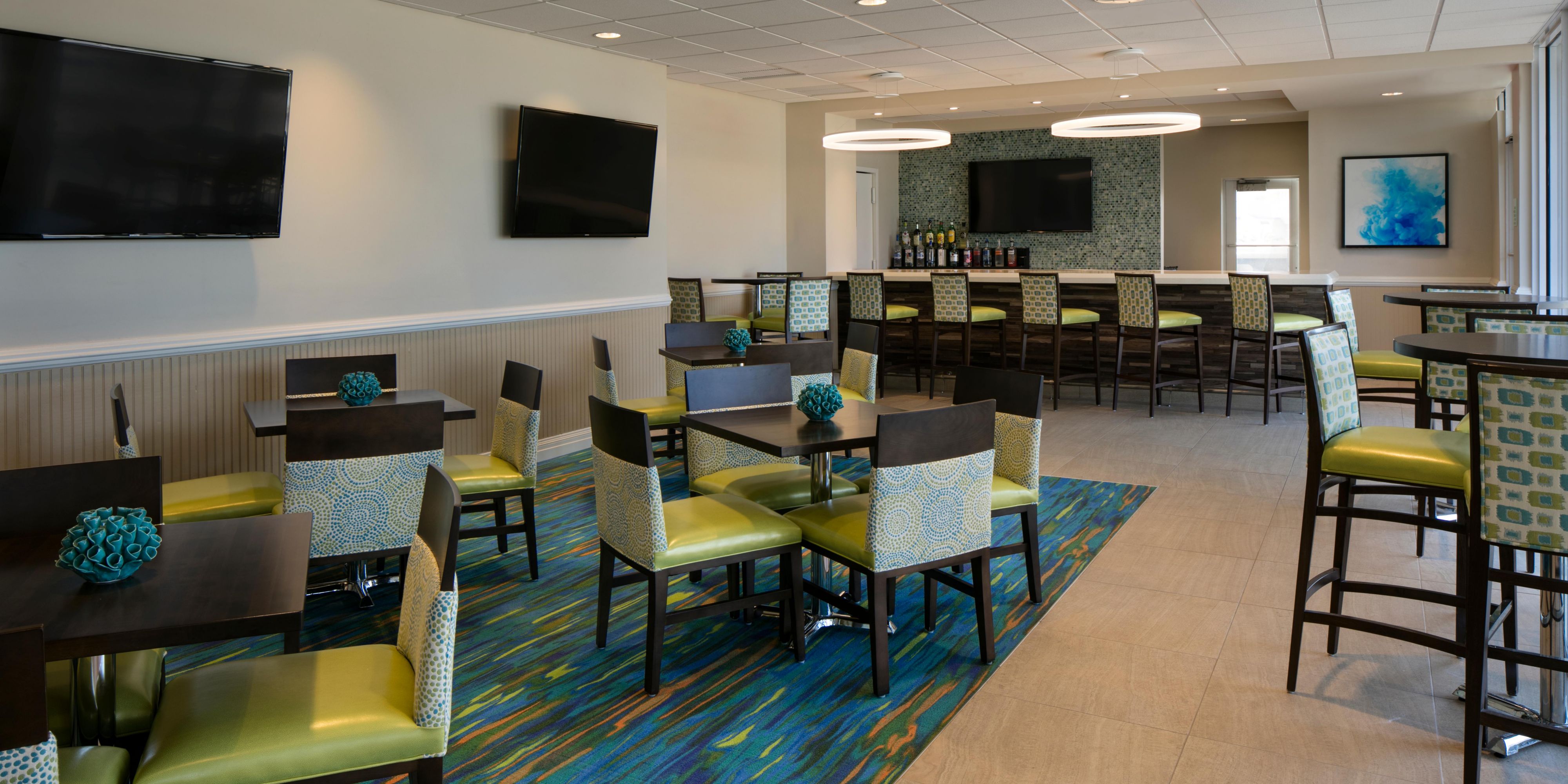 Lido Key Dining | Sarasota Beachfront Hotels | Holiday Inn