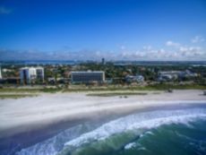 Holiday Inn Sarasota-Lido Beach-@The Beach