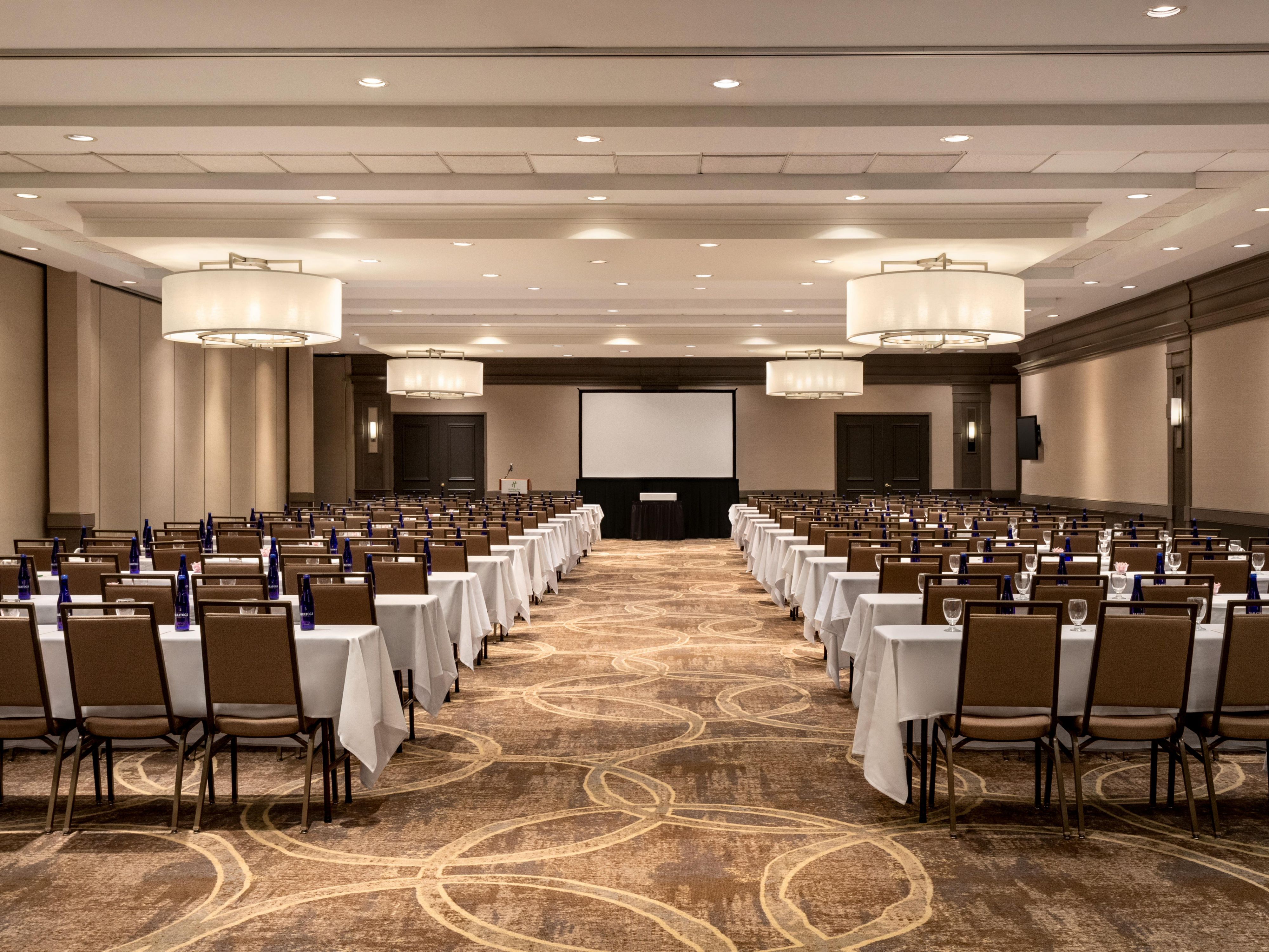 Book meetings, events, or accommodations on behalf of others and earn rewards, redeemable for Reward Nights, retail vouchers, downloads, and more.