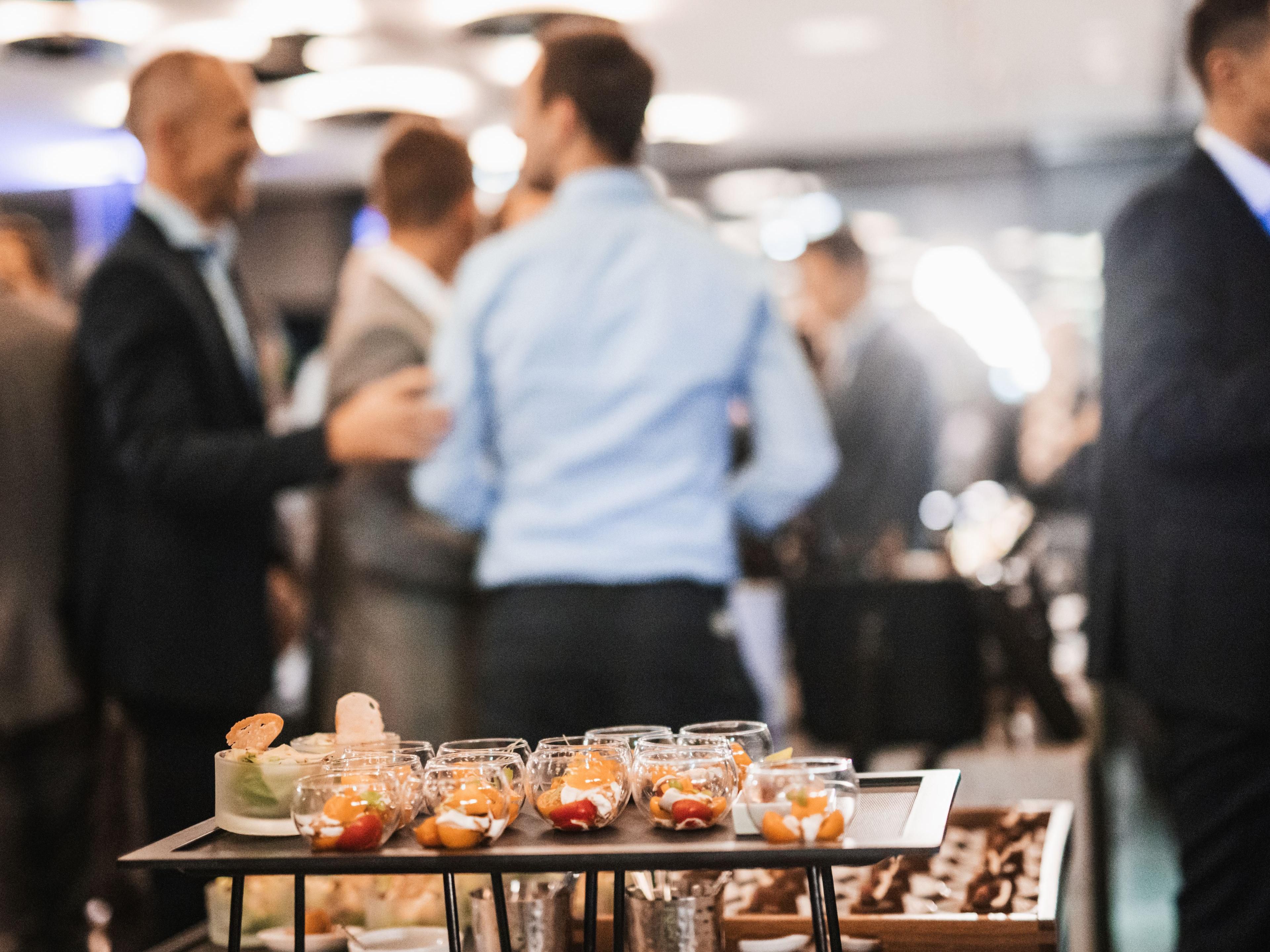 Register for 2X points on every booking plus 2 Bonus Elite Night Credits for every $3,000
you spend. Book by June 30 and stay by November 30, 2025. Every party, room block,
and meeting you book adds double the points to your IHG One Rewards account.