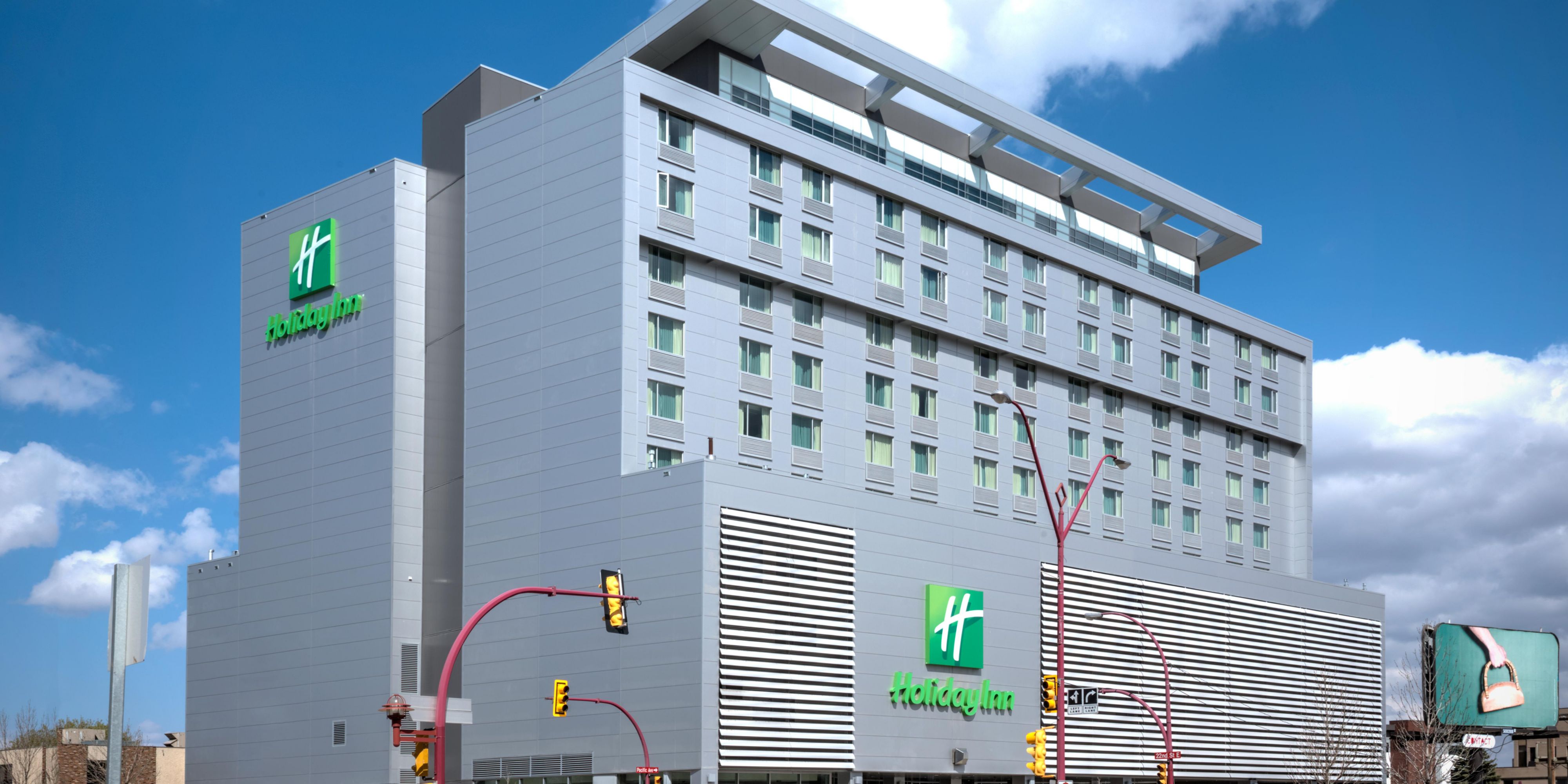 Holiday Inn Saskatoon Downtown