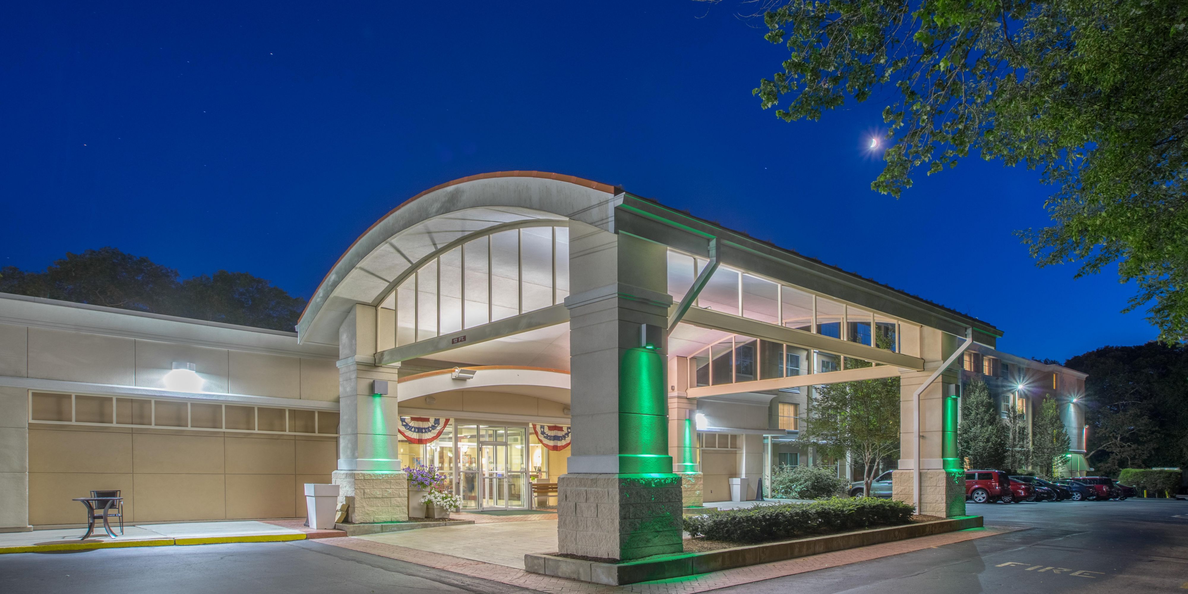 Holiday Inn South Kingstown (Newport Area)