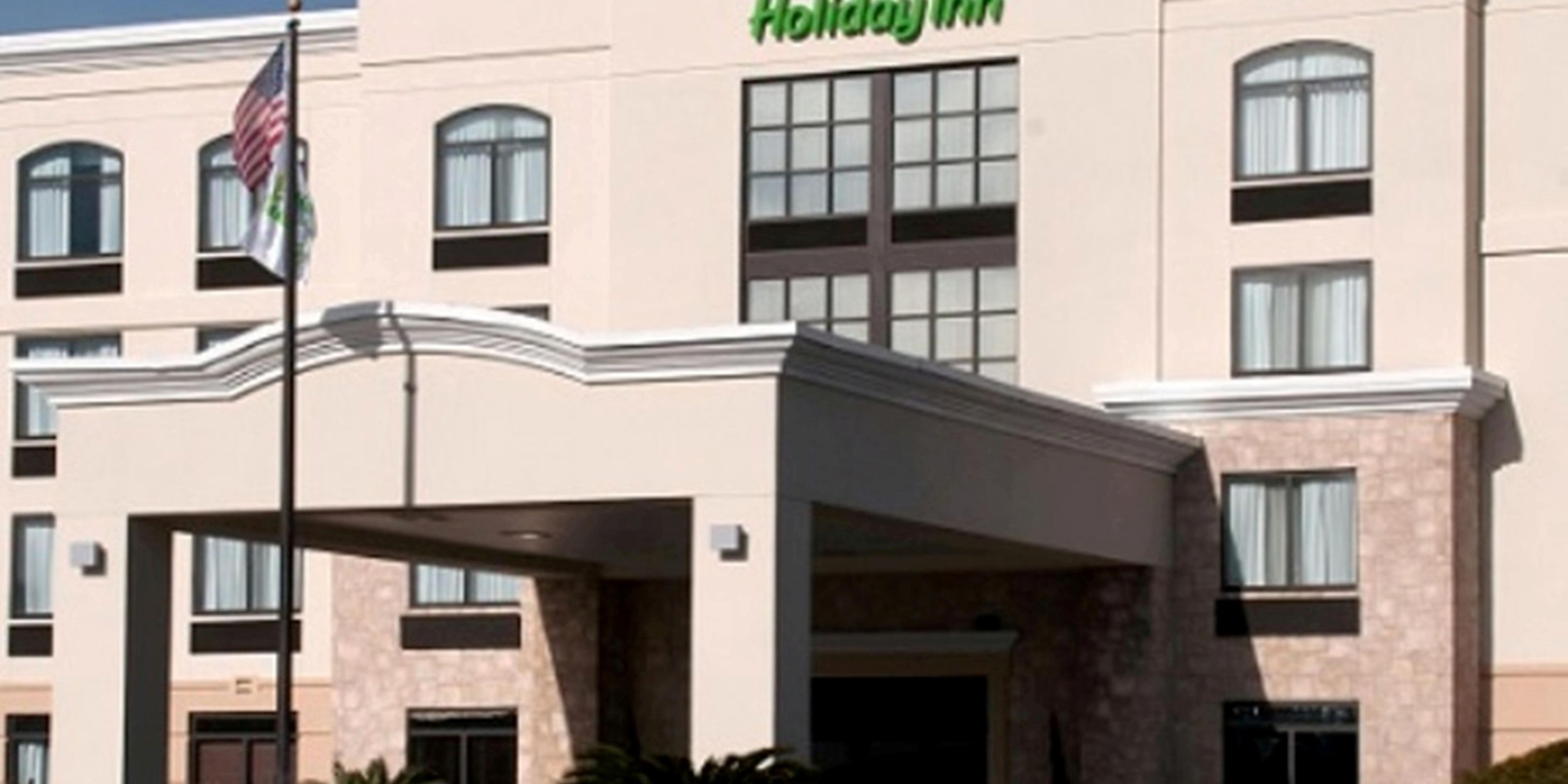 Holiday Inn Savannah S - I-95 Gateway