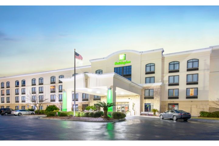 Holiday Inn Savannah S - I-95 Gateway
