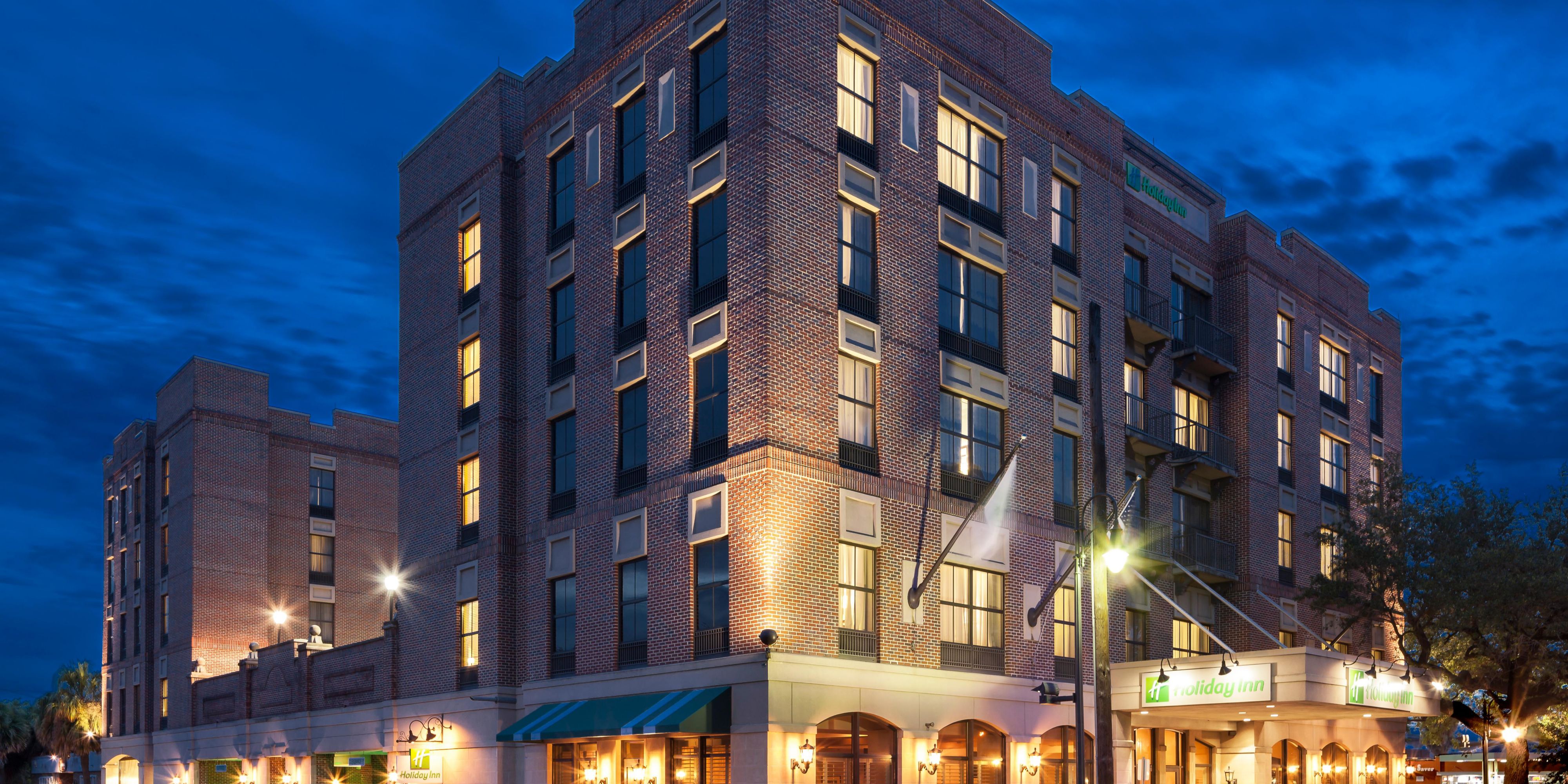 Savannah Hotels Top 19 Hotels in Savannah Georgia by IHG