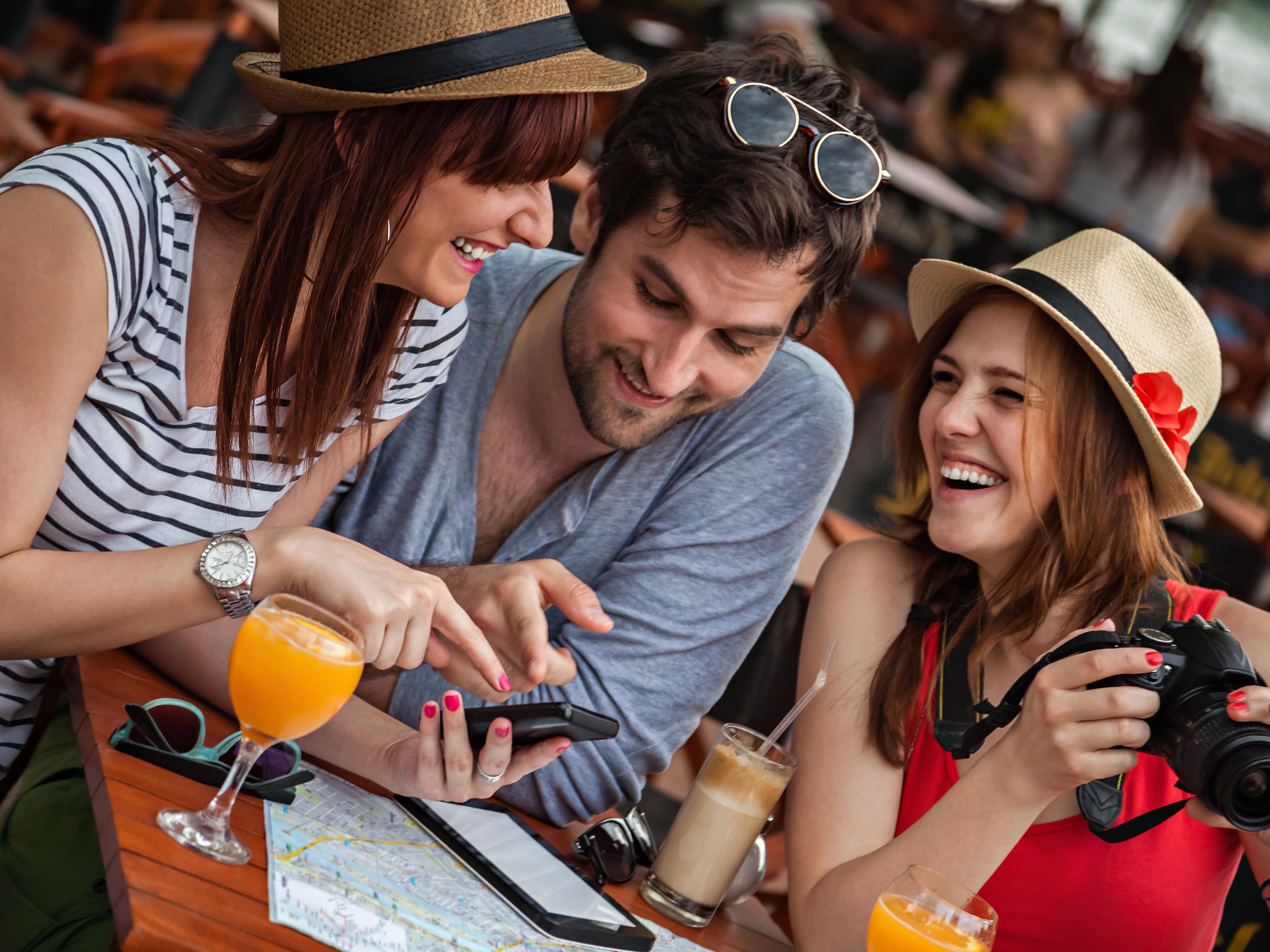 Schedule a local sightseeing tour to see the historic magnificence of Savannah! The Old Town Trolley has multiple options to fit your needs, and Old Savannah Tours has fun characters onboard making it fun for all ages. Guests can book online or coordinate with the front desk. All shuttles require a fee. Happy exploring!