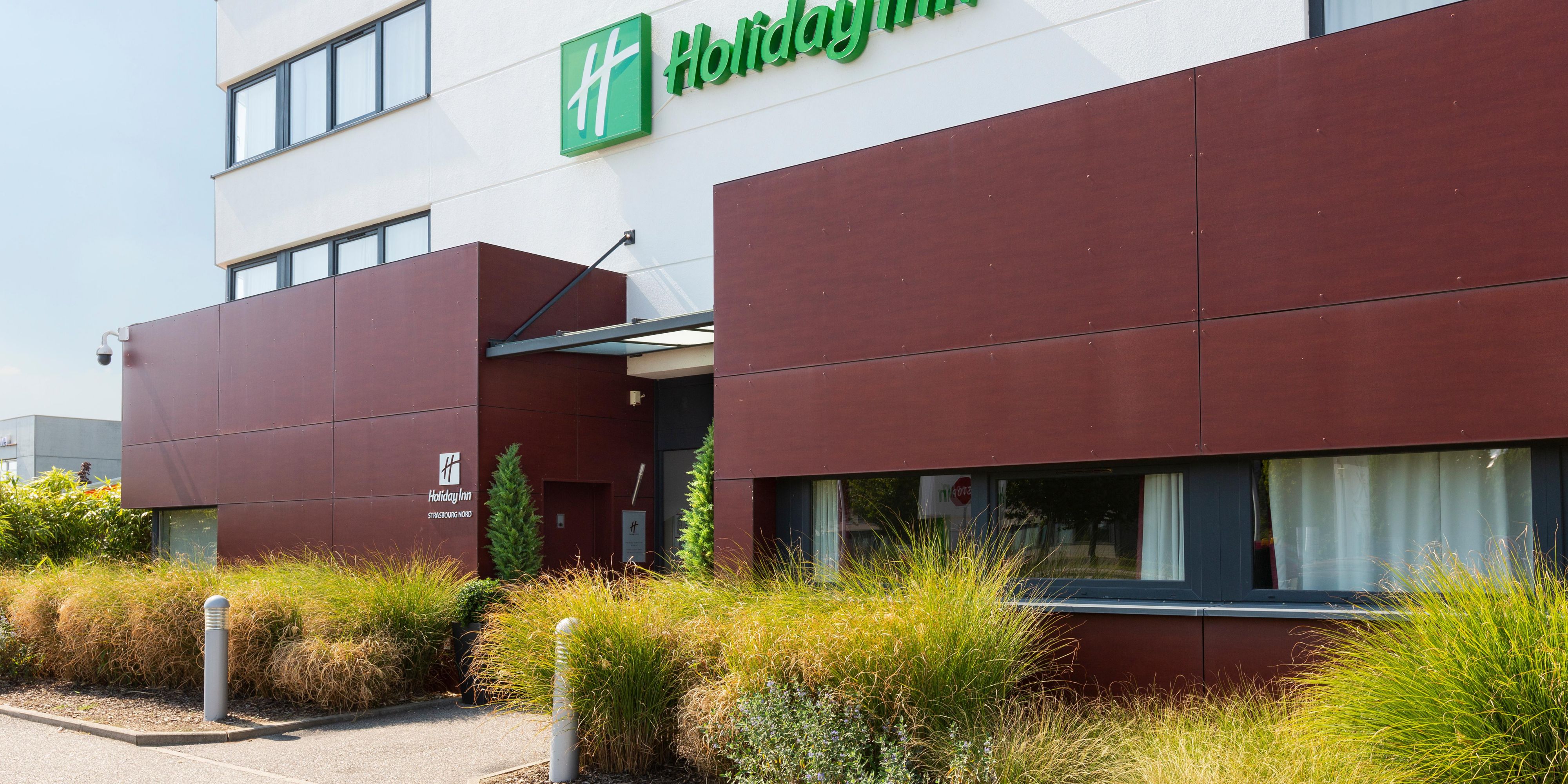 Holiday Inn Strasbourg Nord