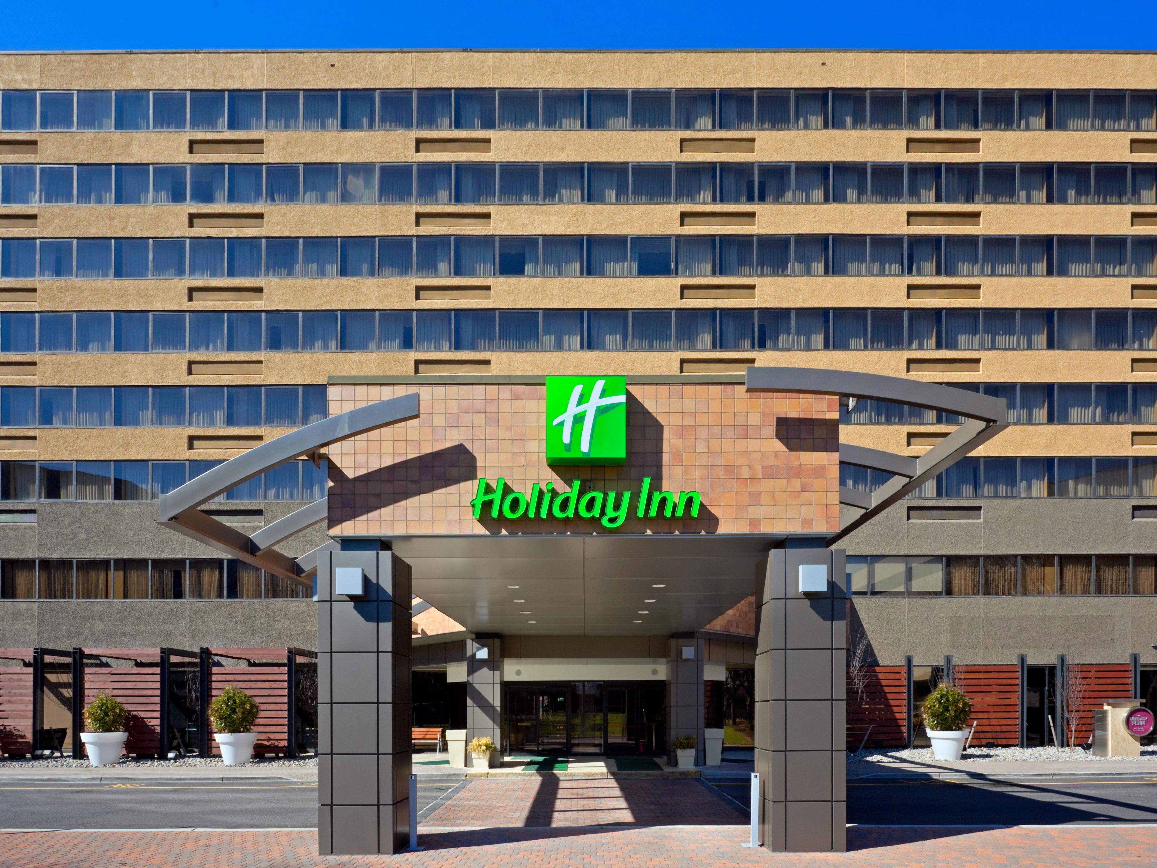 holiday inn jersey