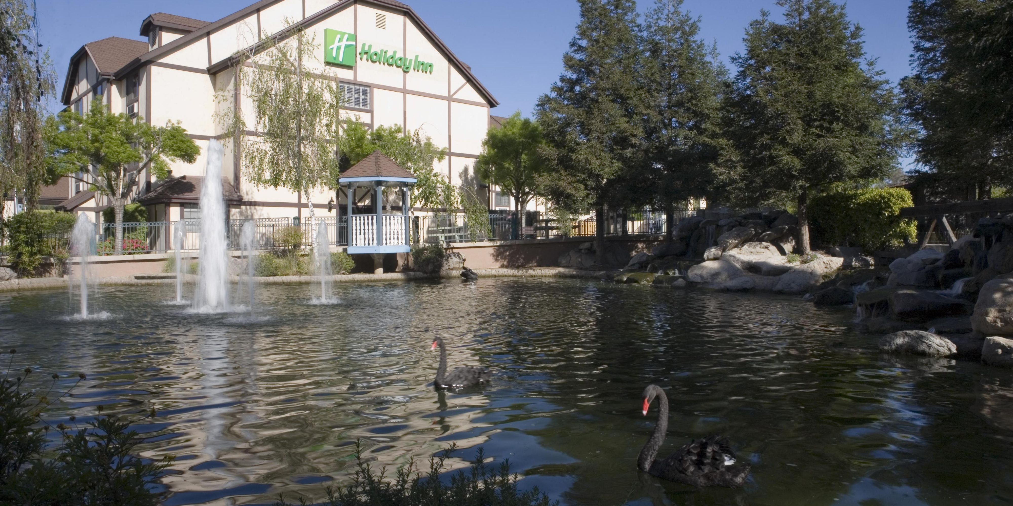 Holiday Inn Selma-Swancourt