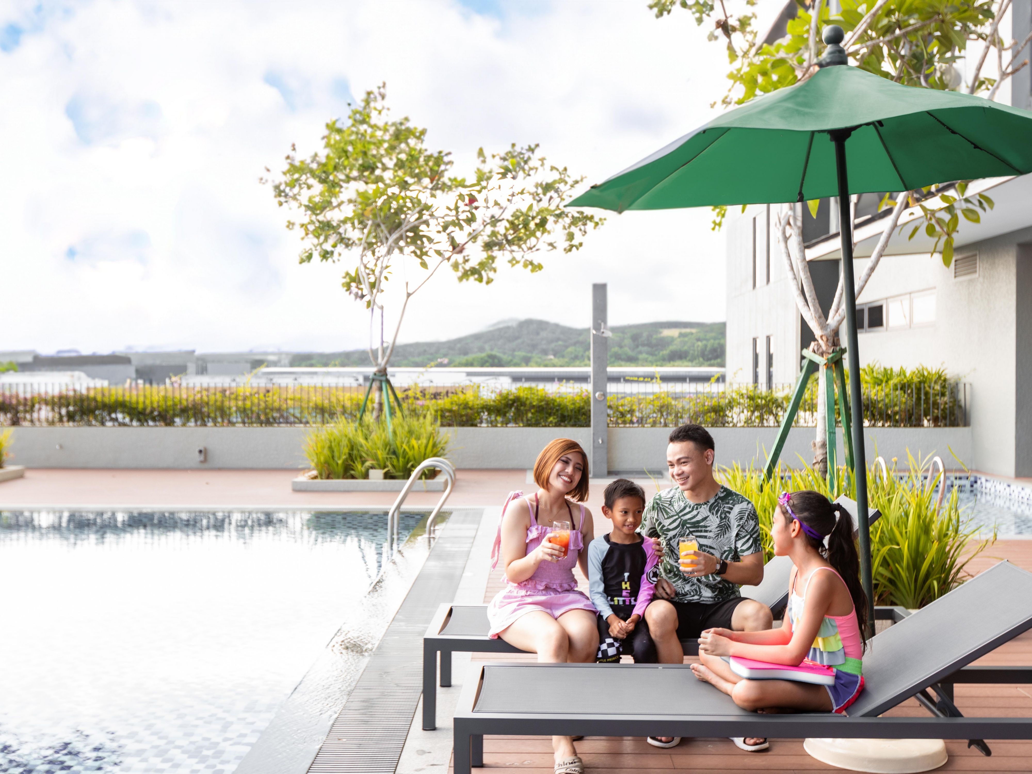 Holiday Inn Sepang Airport