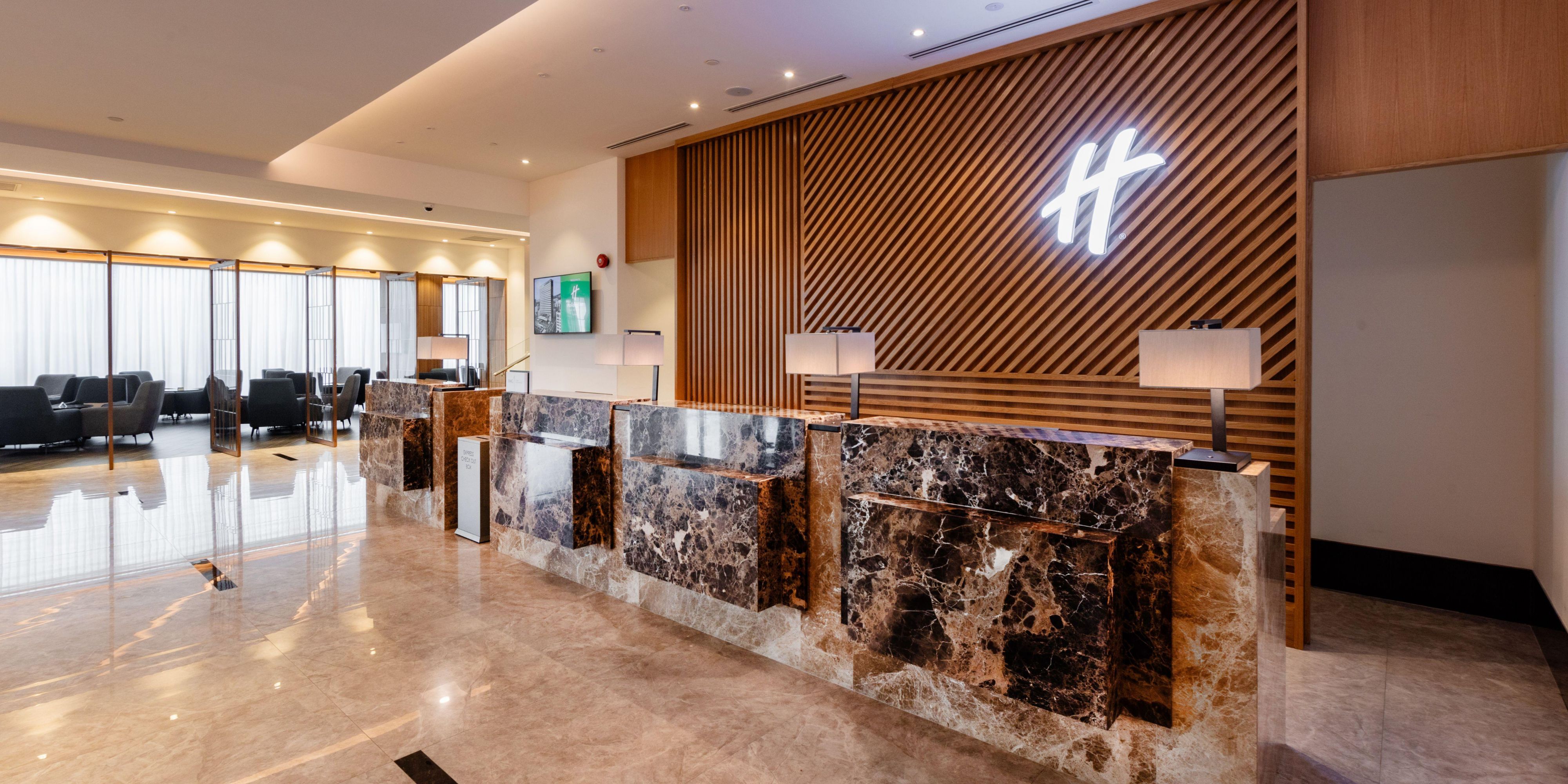 Holiday Inn Sepang - Airport