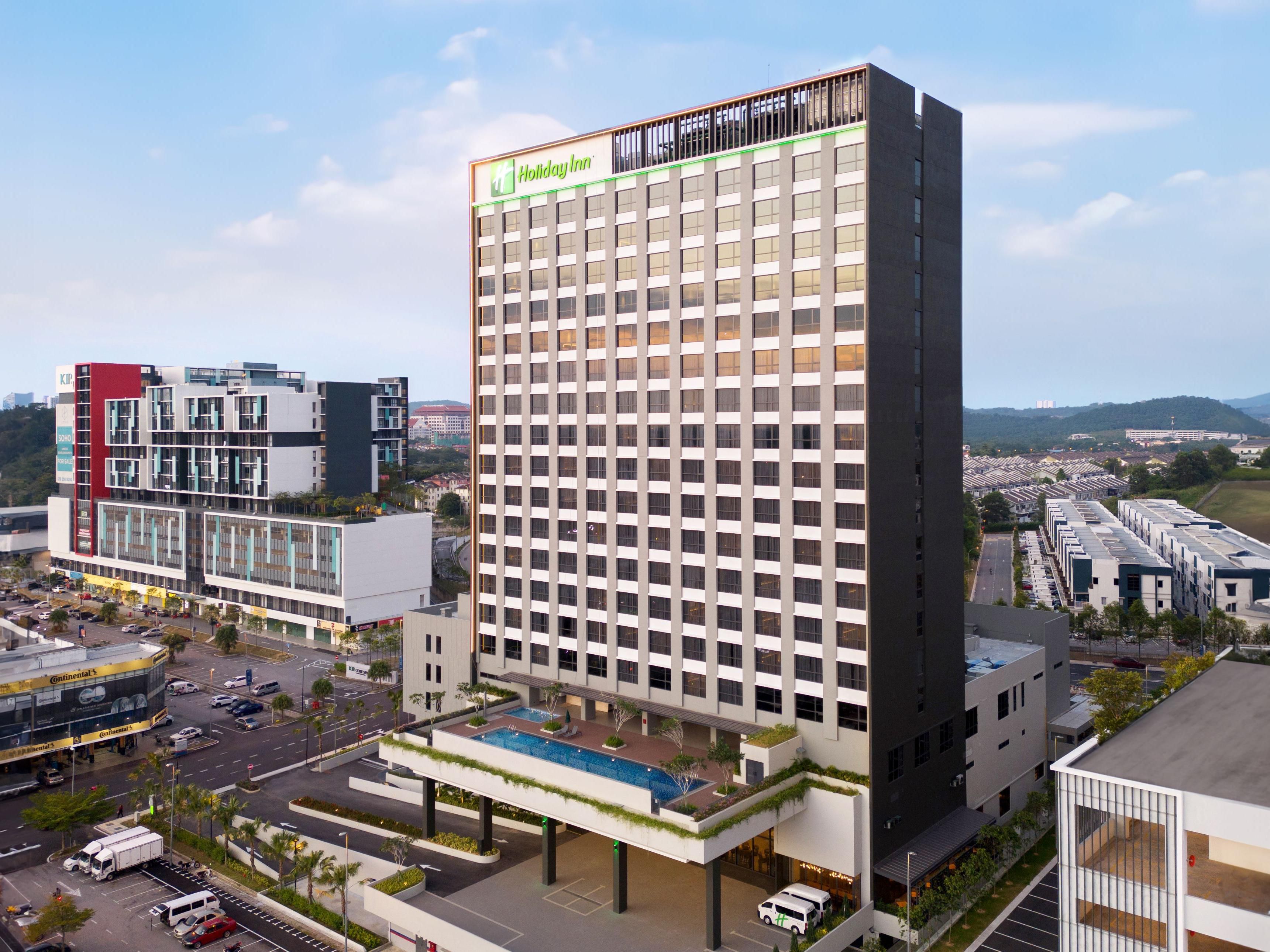 Holiday Inn Sepang Airport