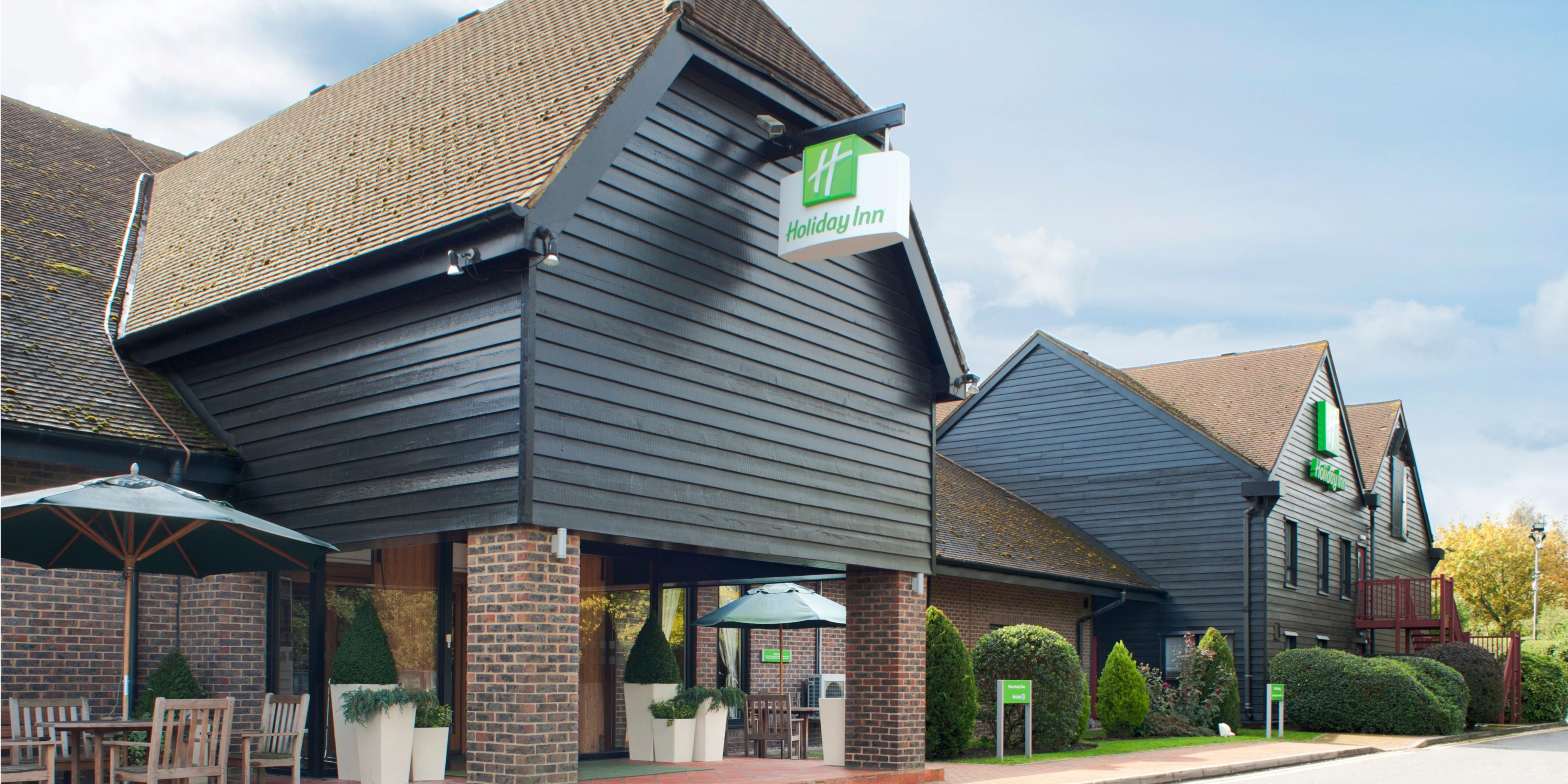 Holiday Inn Maidstone - Sevenoaks