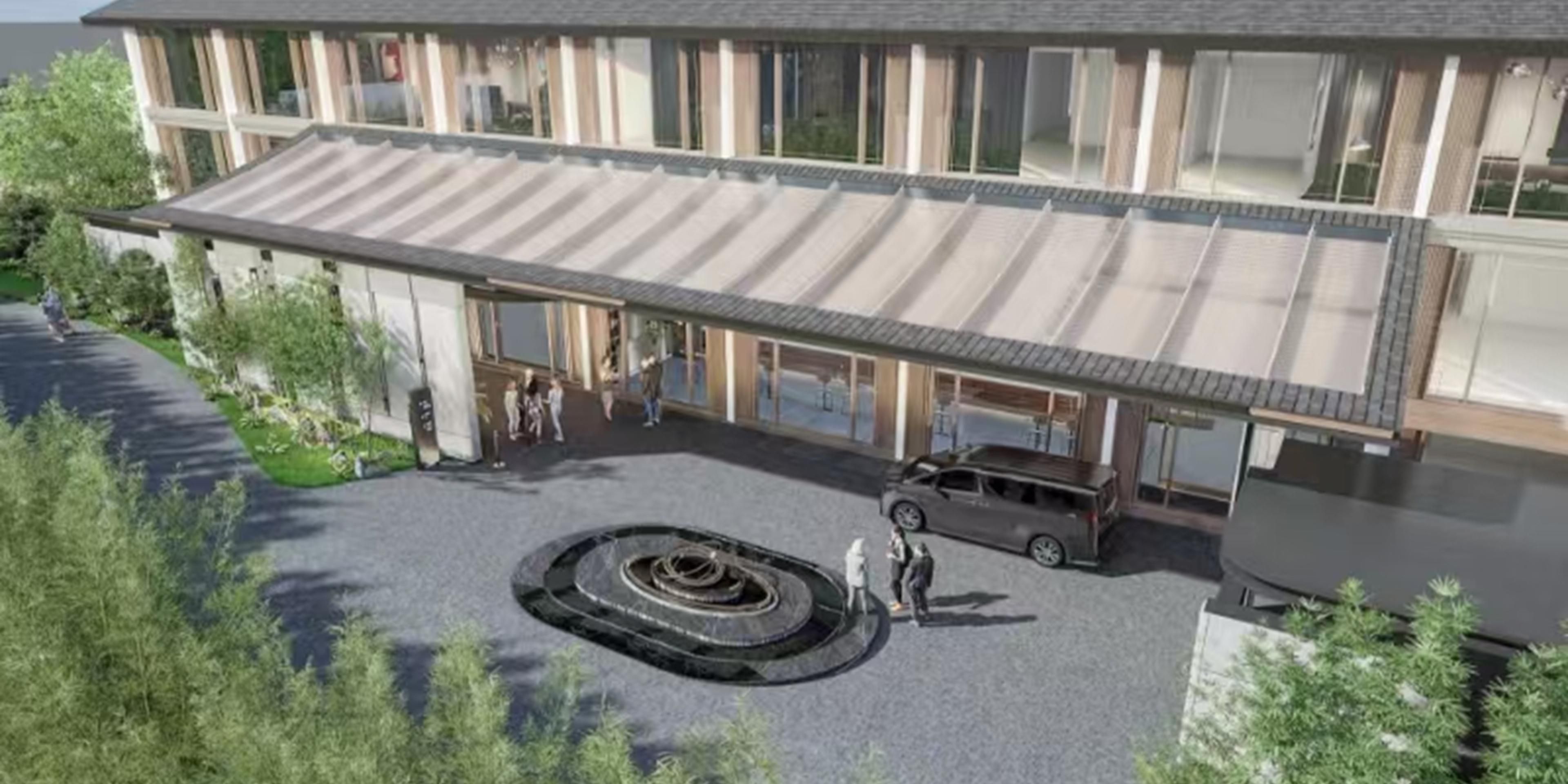 Holiday Inn Shanghai Zhujiajiao