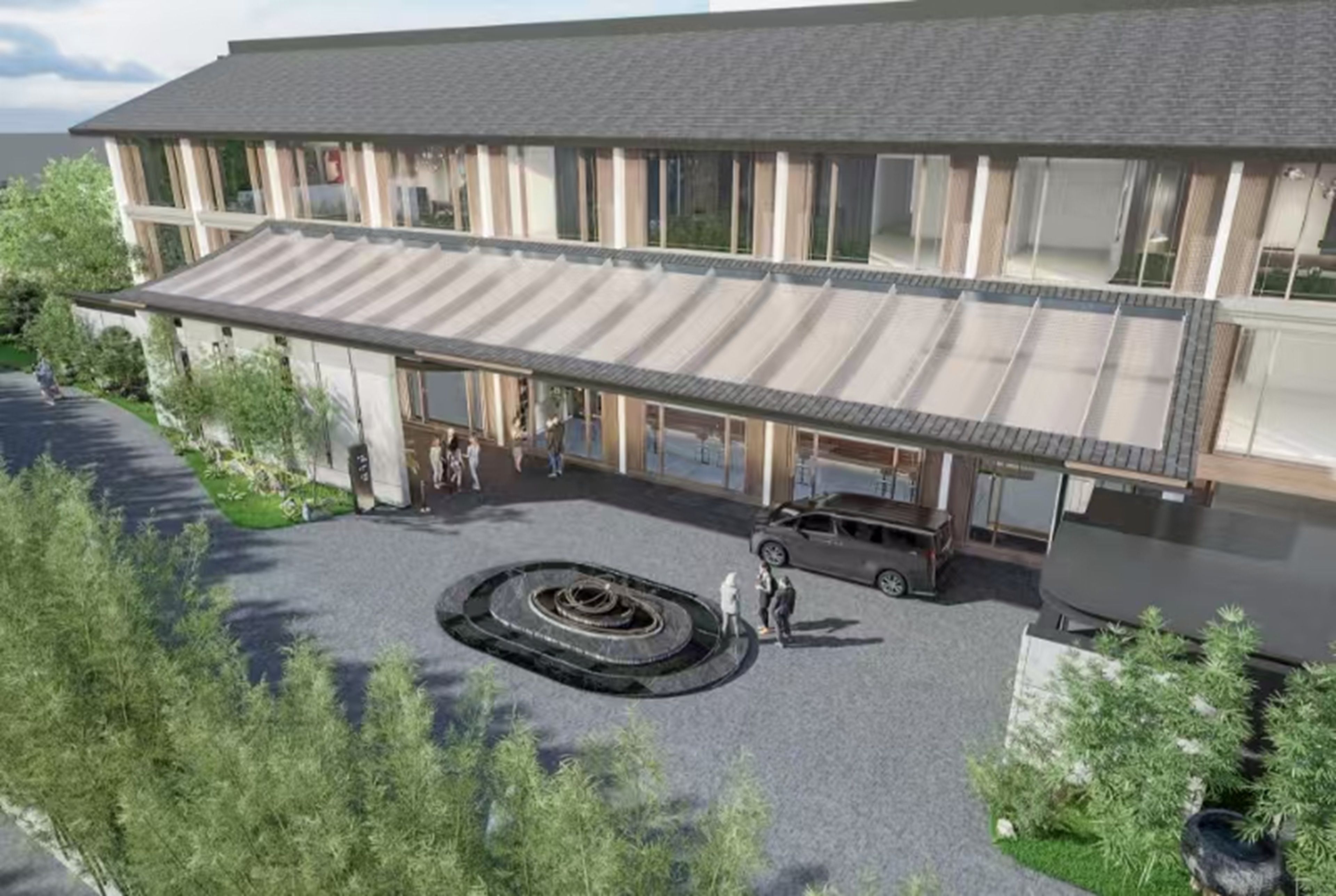 上海朱家角假日酒店