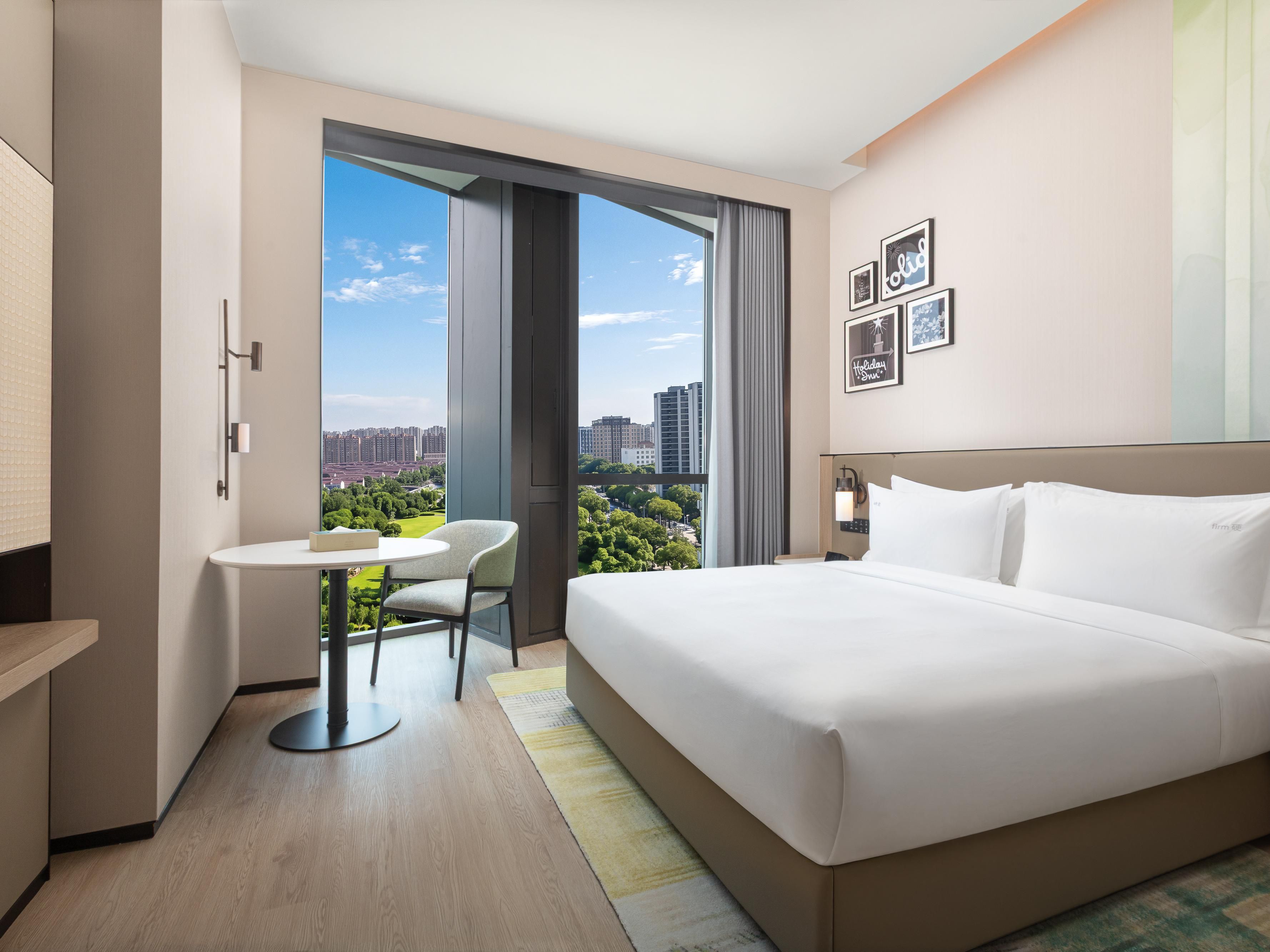 1 Quarto King Standard