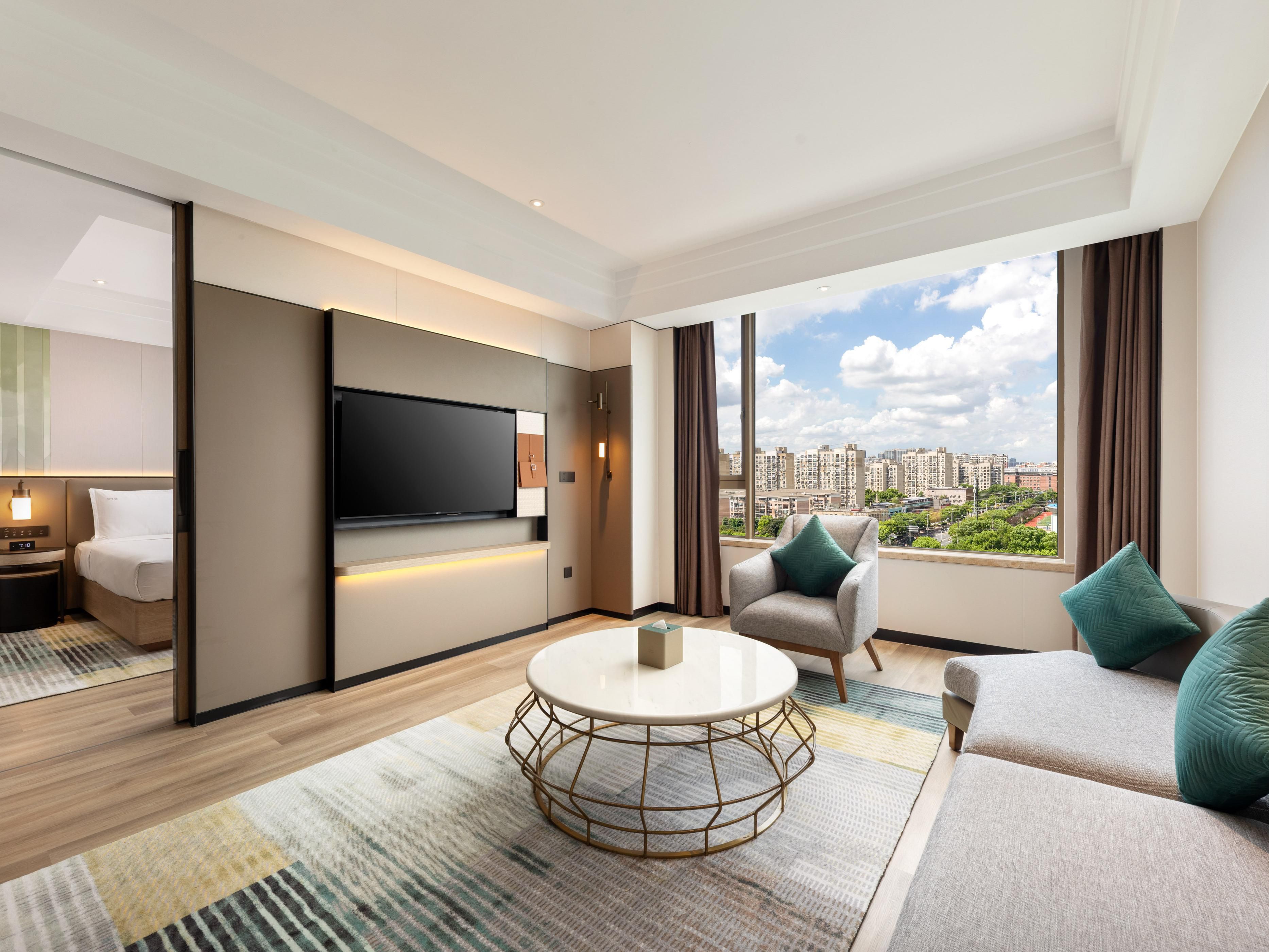 Suite