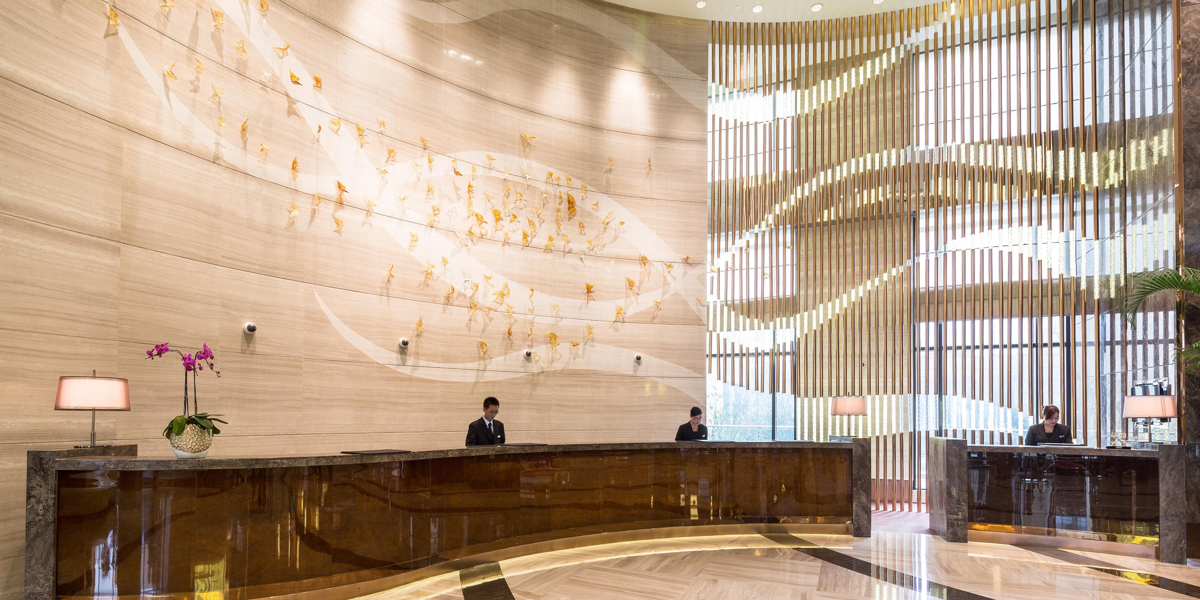 Holiday Inn Shanghai Hongqiao