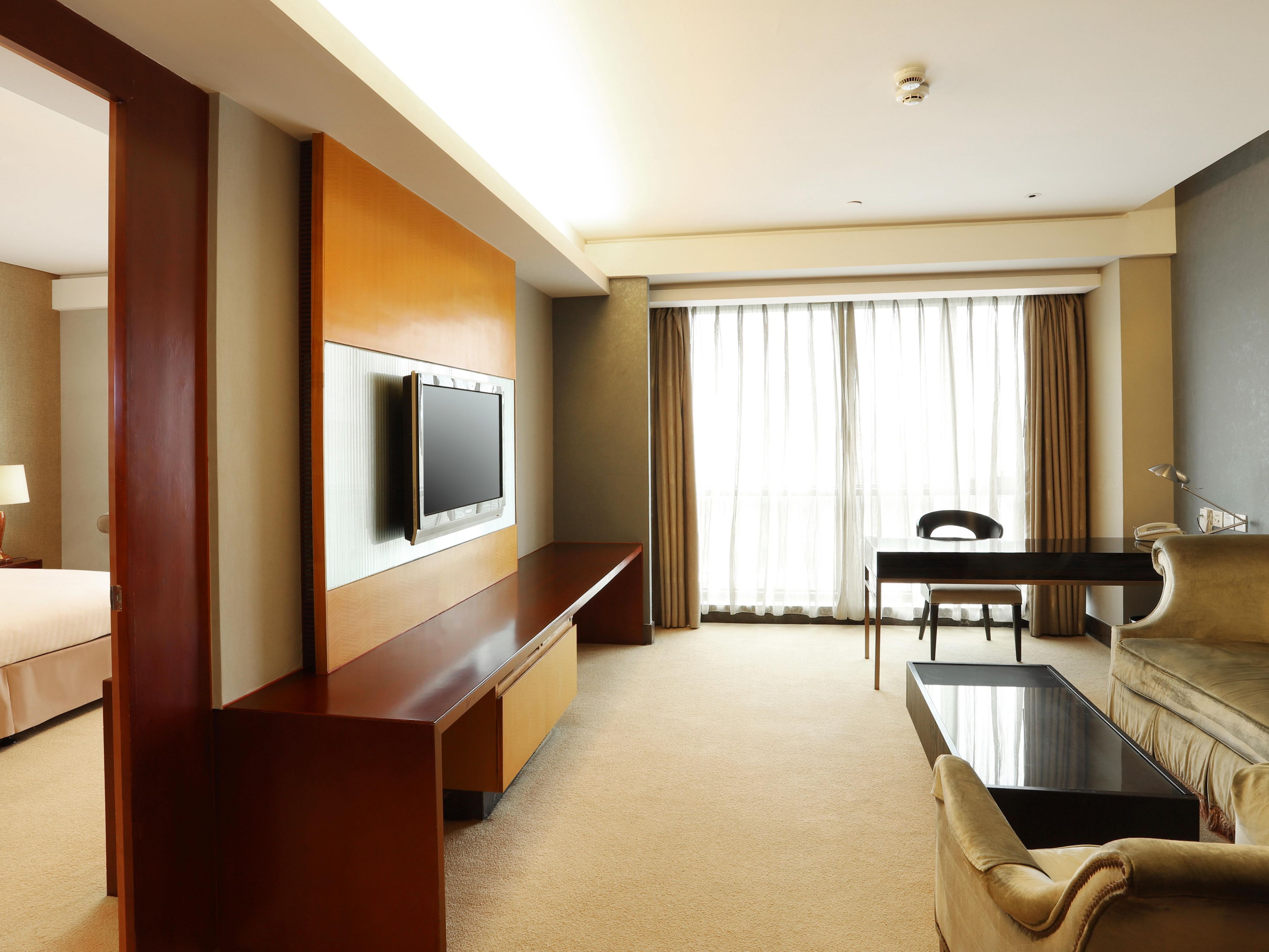 Hotels near Expo Center Holiday Inn Shanghai Pudong Nanpu