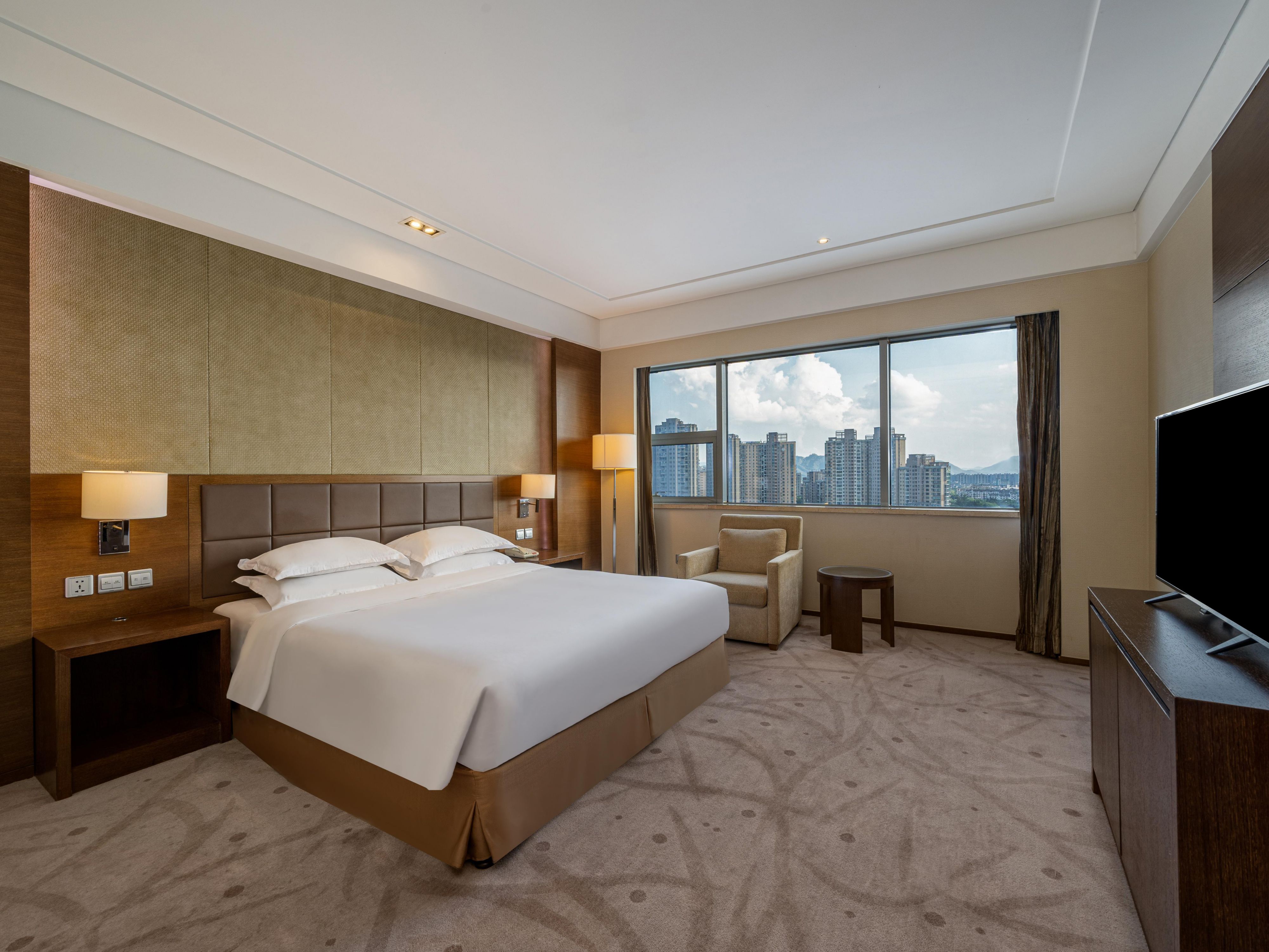 Holiday Inn Shaoxing - Image3