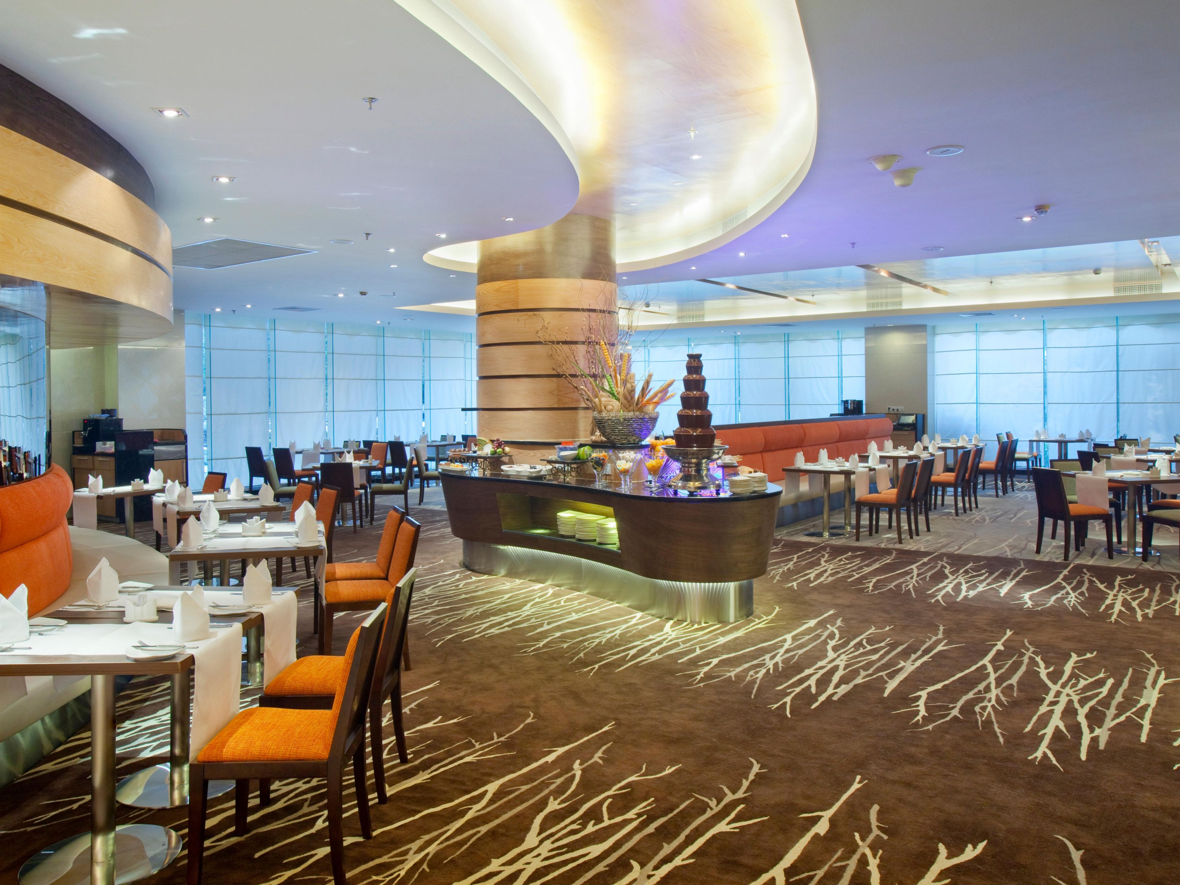 Holiday Inn Shenzhen Donghua - Image2