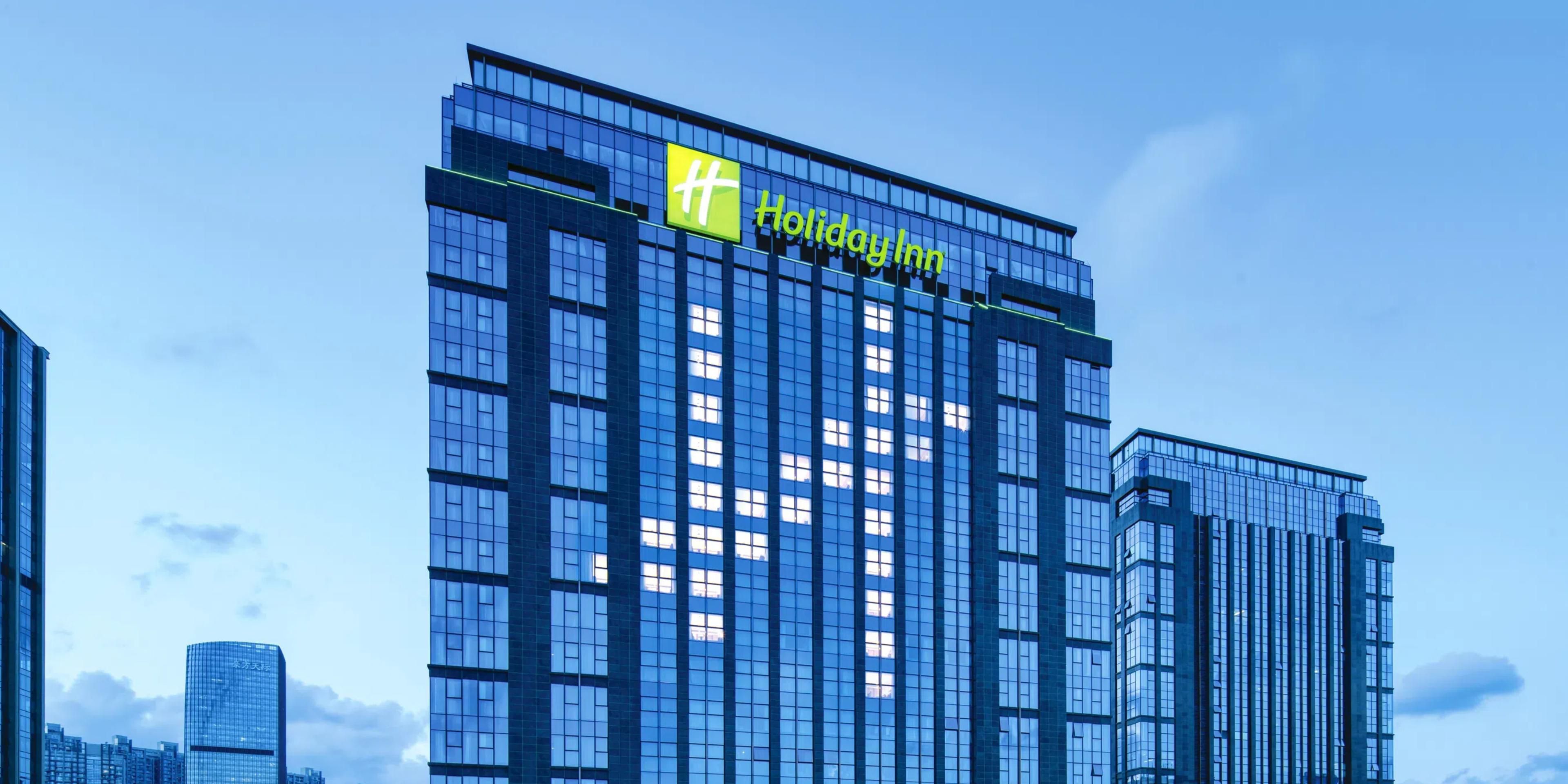 Holiday Inn Shenzhen Nanshan