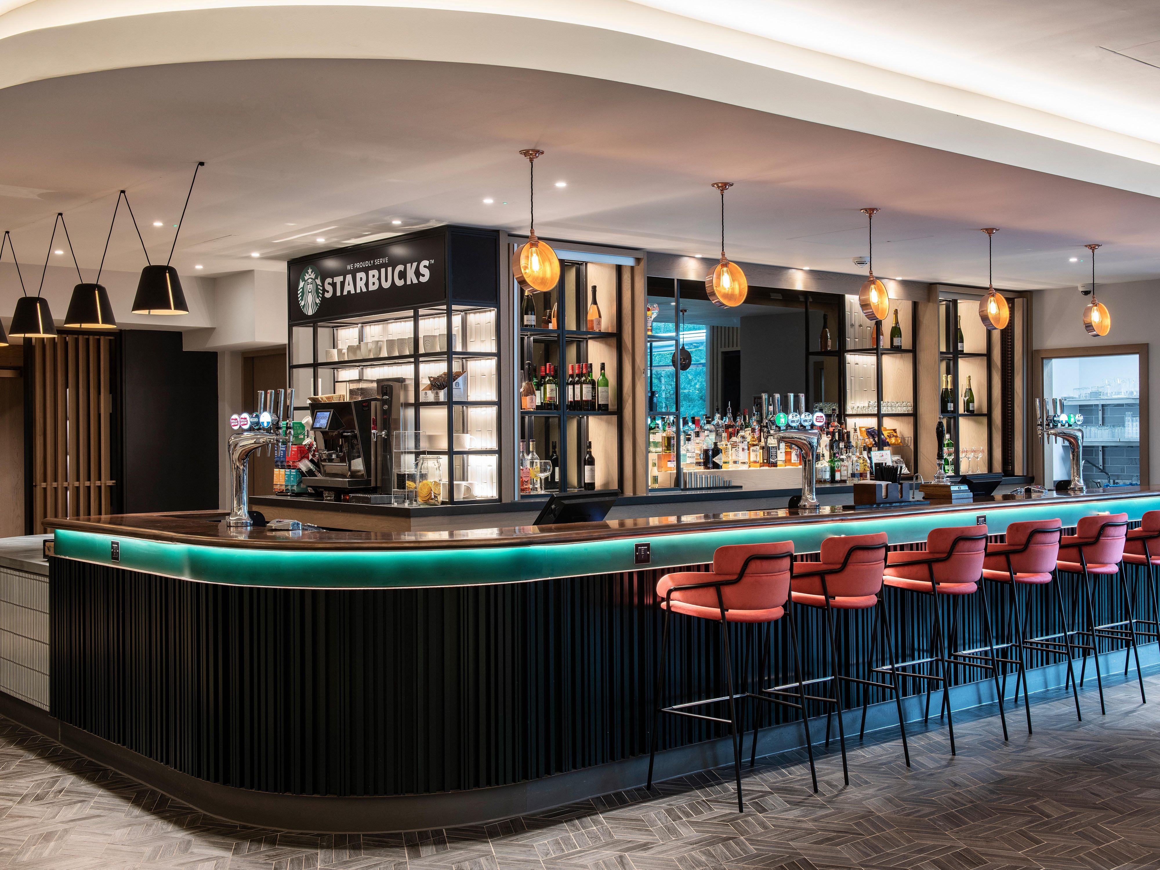 Dining image