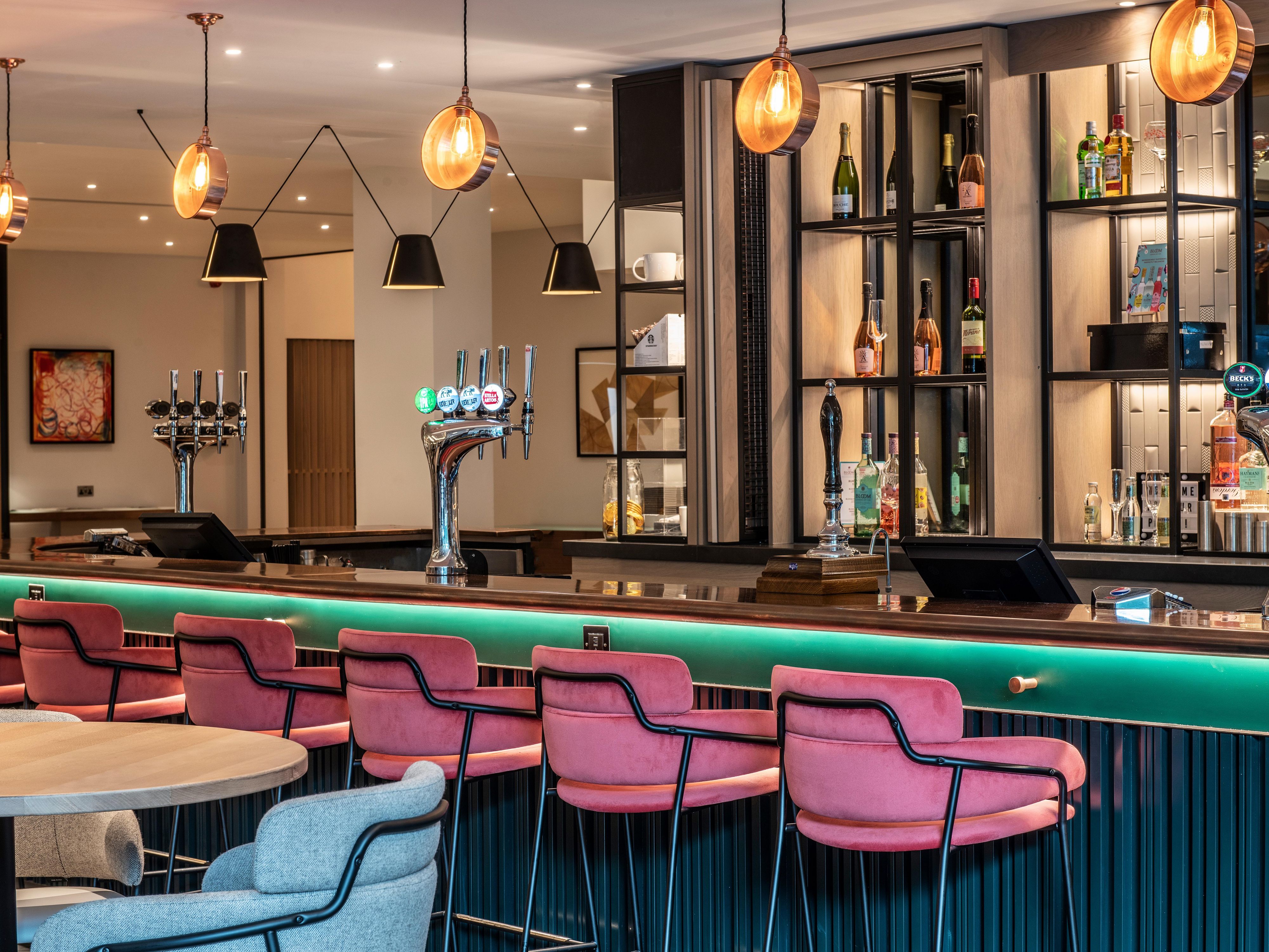 Dining image