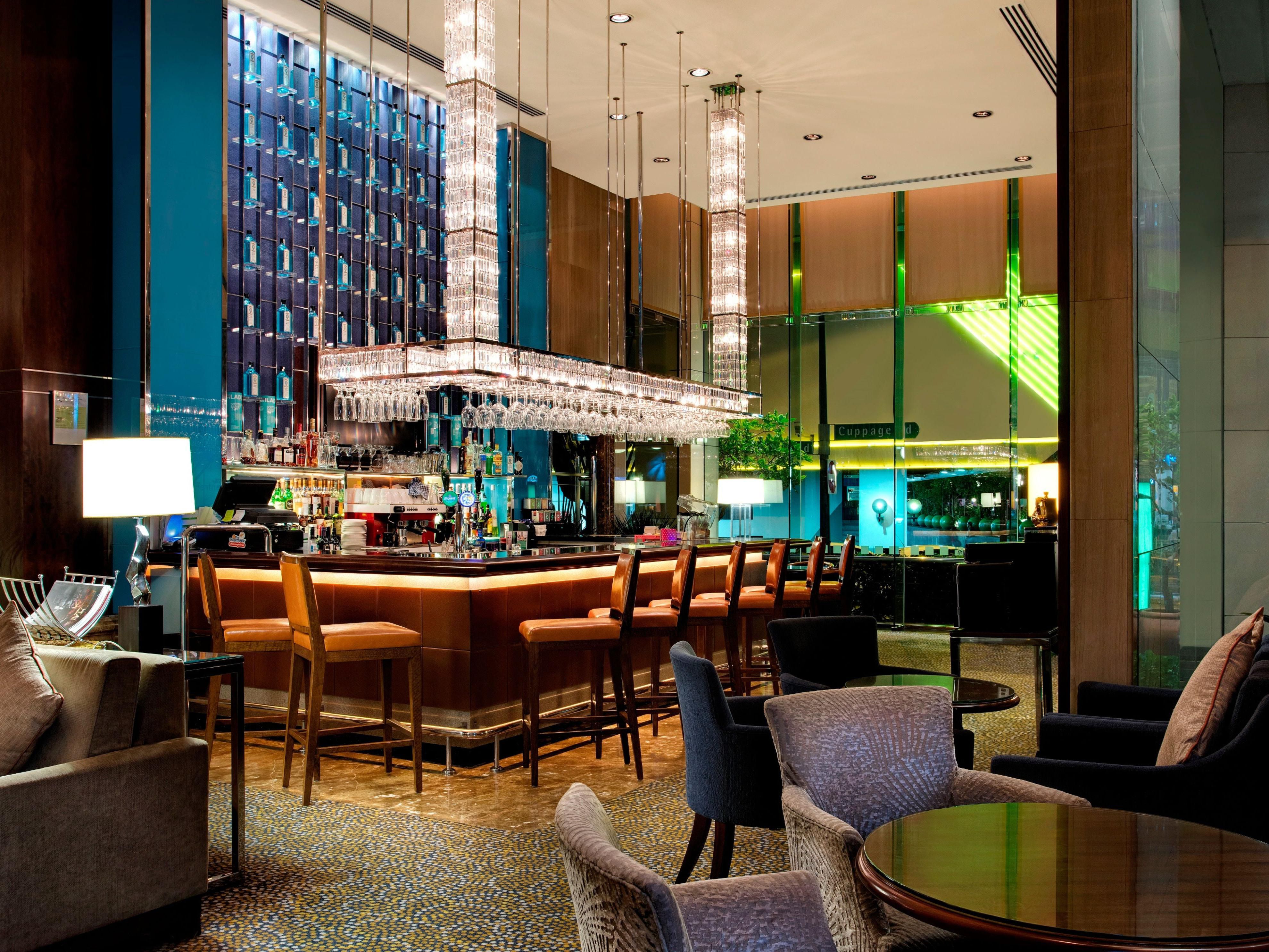 This Chinese New Year, indulge in a luxurious culinary journey at Hari’s Lobby Lounge and Bar with the 10 Tastes of Fortune High Tea Set, specially curated to bring good fortune, abundance, and delight to your celebrations. Each set includes unlimited hot tea or coffee to complete the experience. Available Daily | 12pm to 5pm 05 Jan to 22 Feb 2026