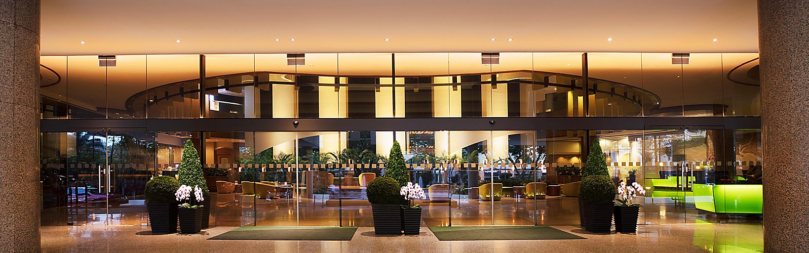 Holiday Inn 新加坡雅庭假日酒店洲际旗下酒店