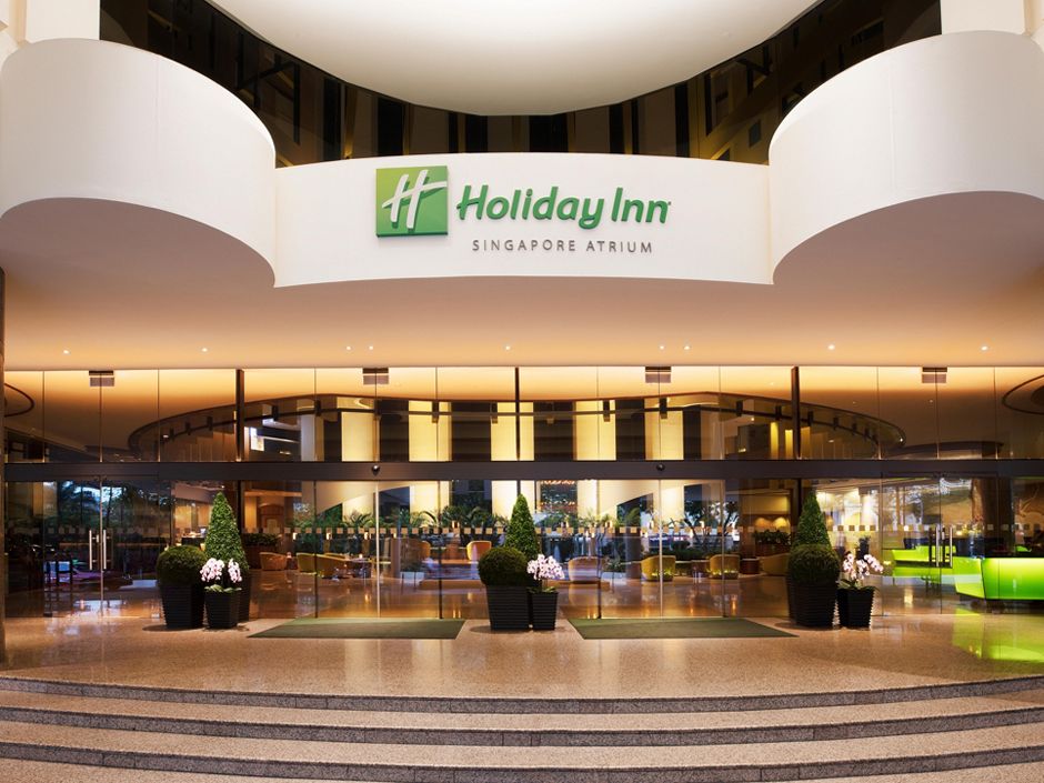 Holiday Inn