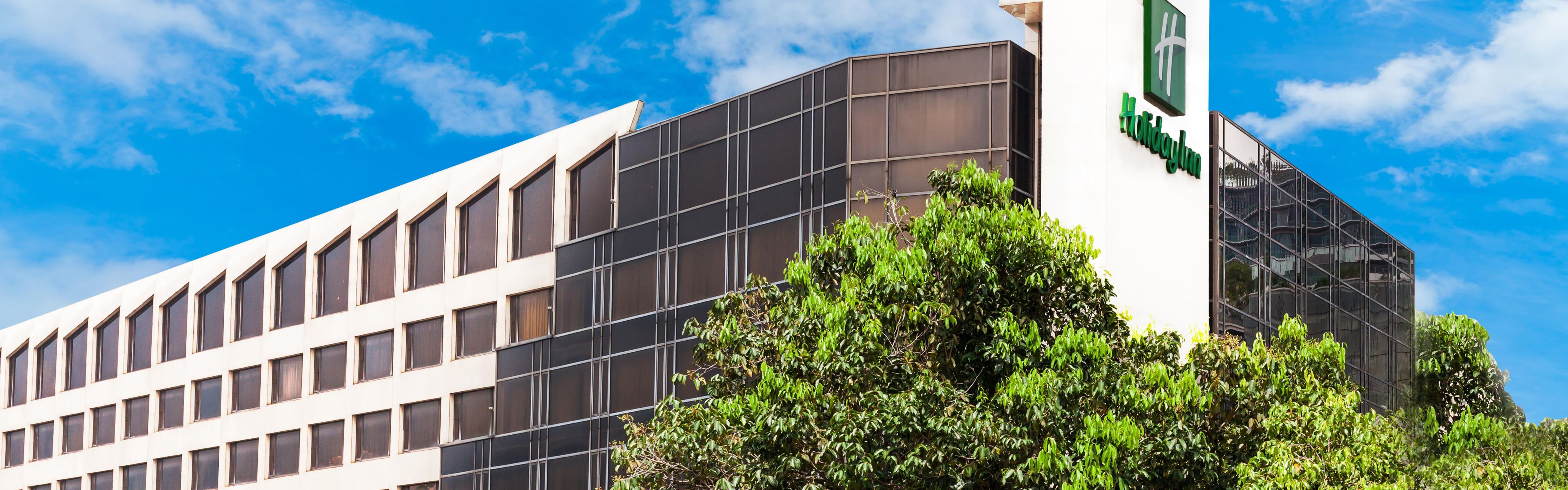 Holiday Inn Singapore Orchard City Centre シンガポールにあるihgホテル