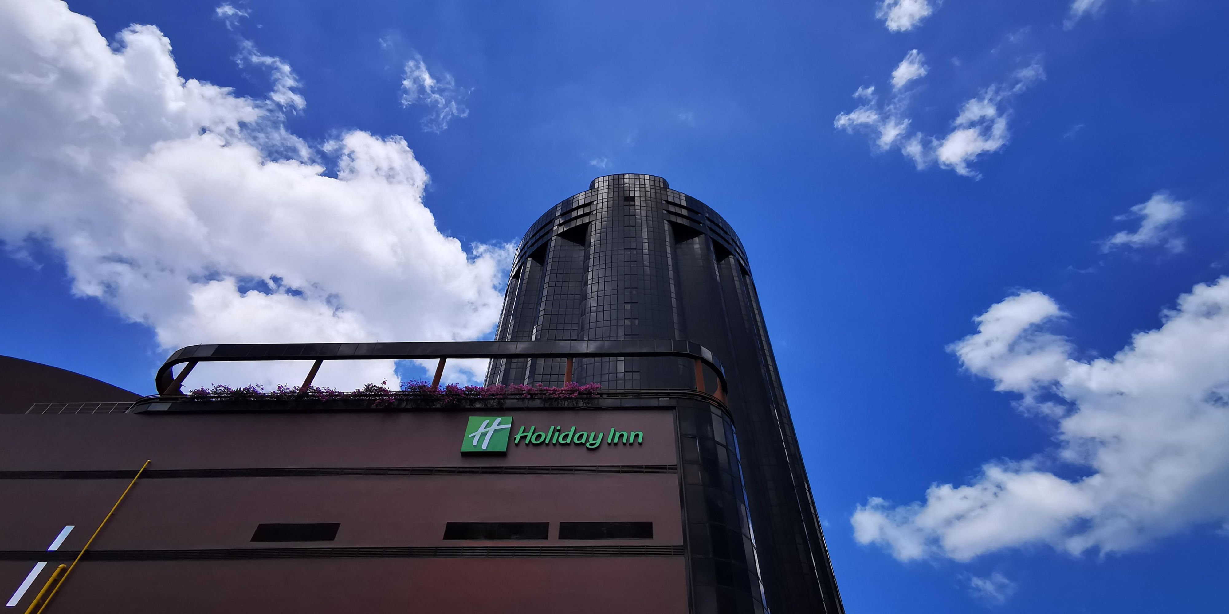 Singaporeのホテル Holiday Inn Singapore Atrium ホテル