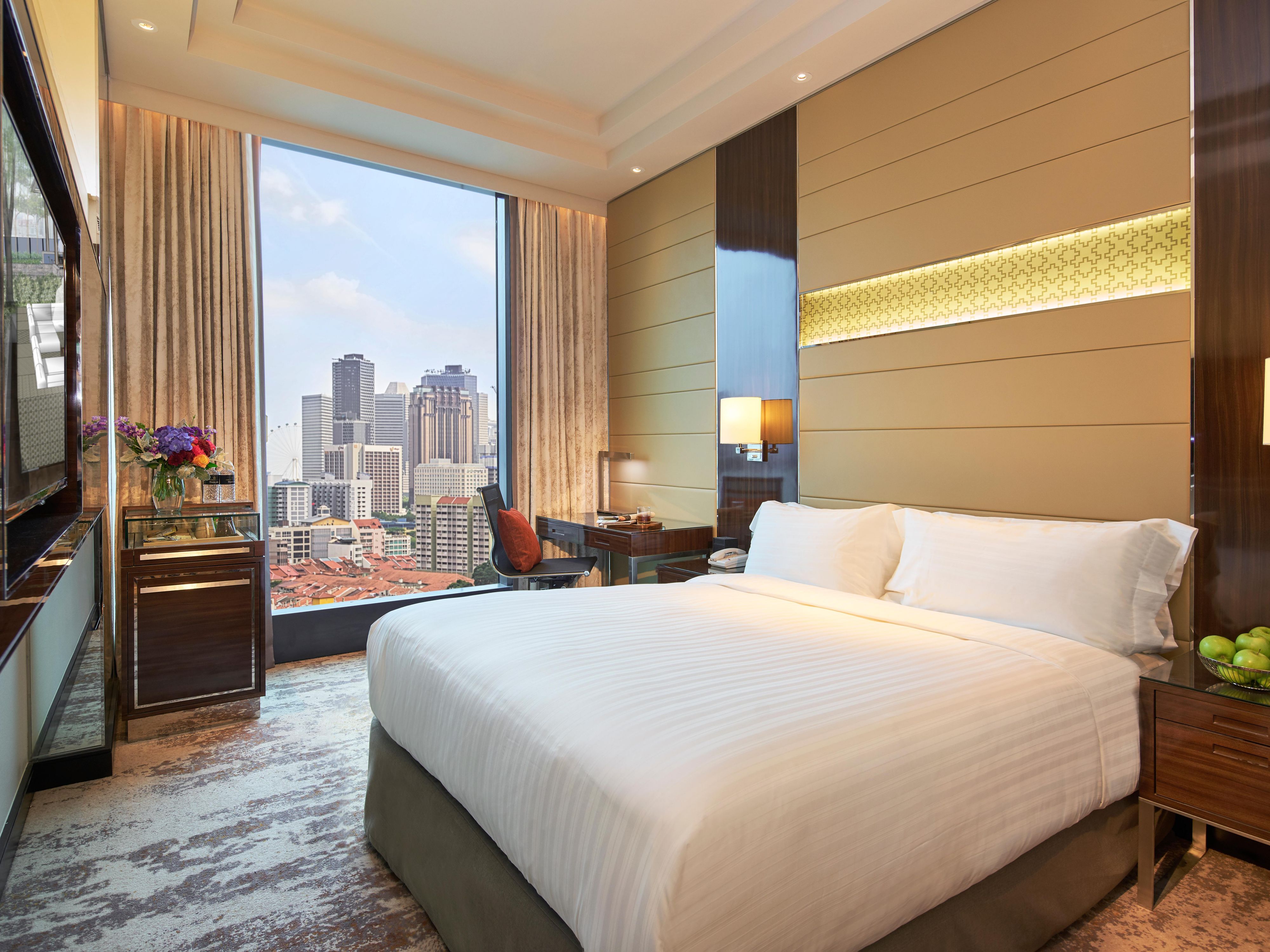 Отель в Singapore, | Отель Holiday Inn Singapore Little India