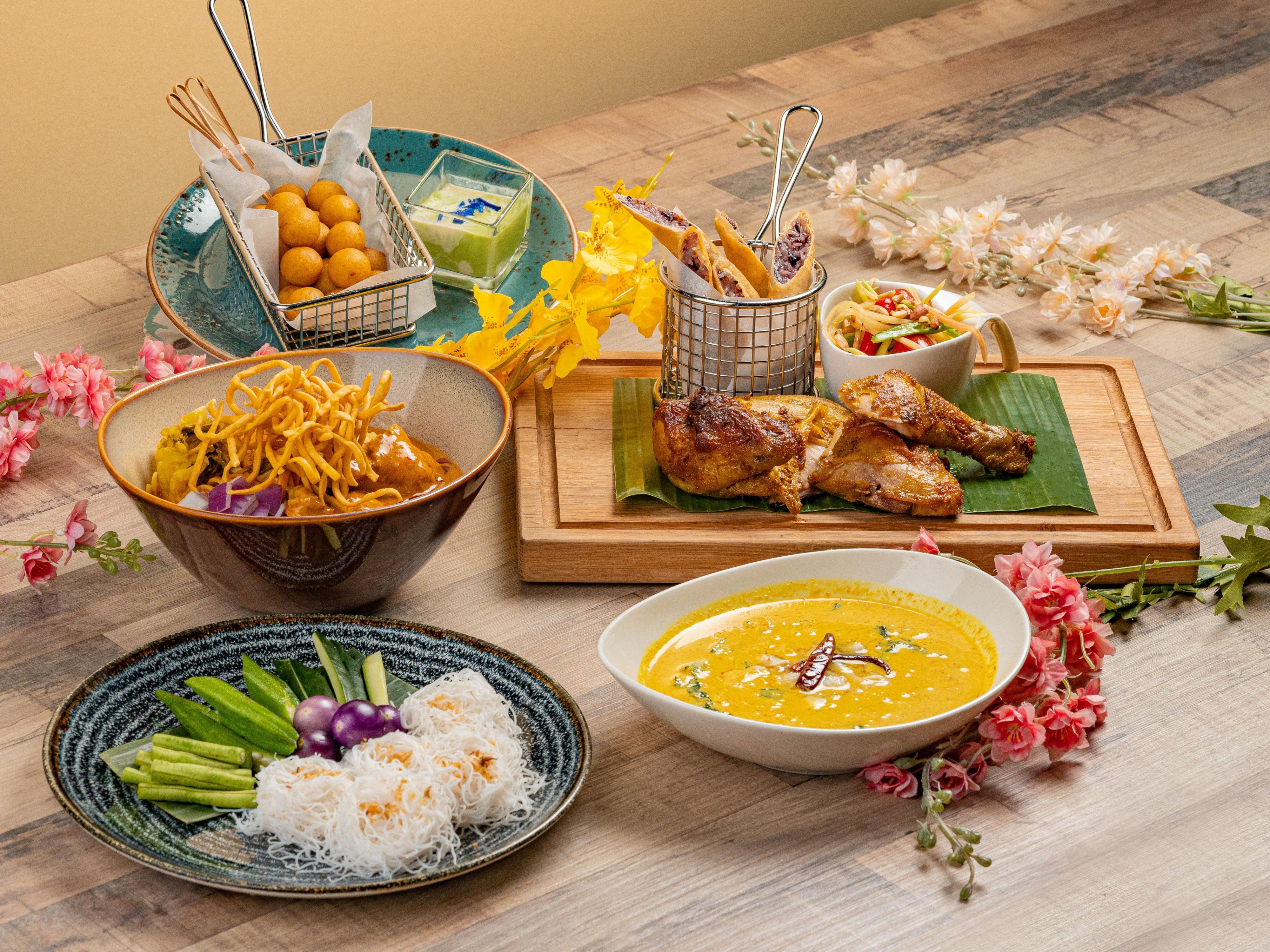 20% Off Dining with One Rewards