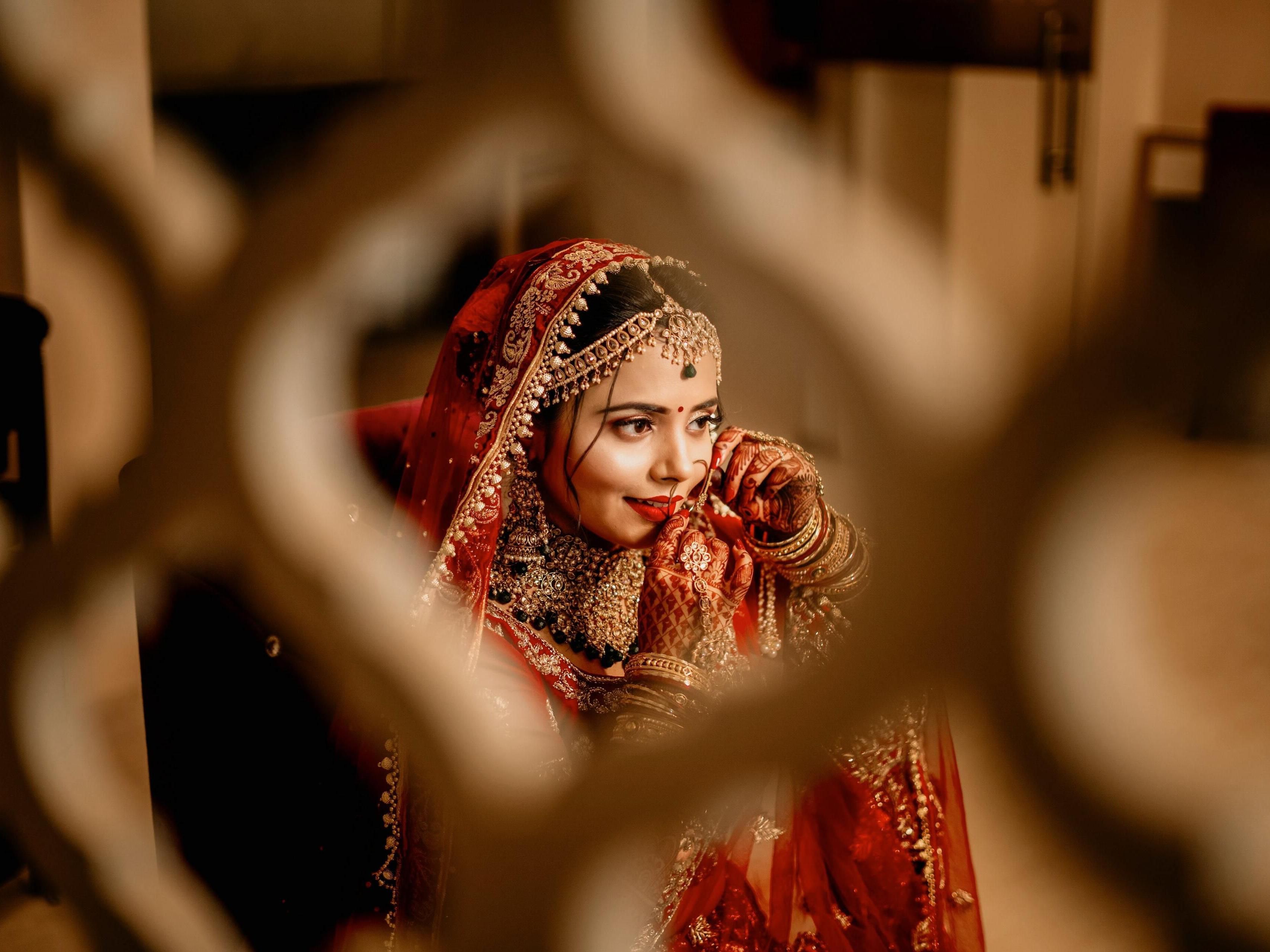 Stay Truly: Indian Wedding